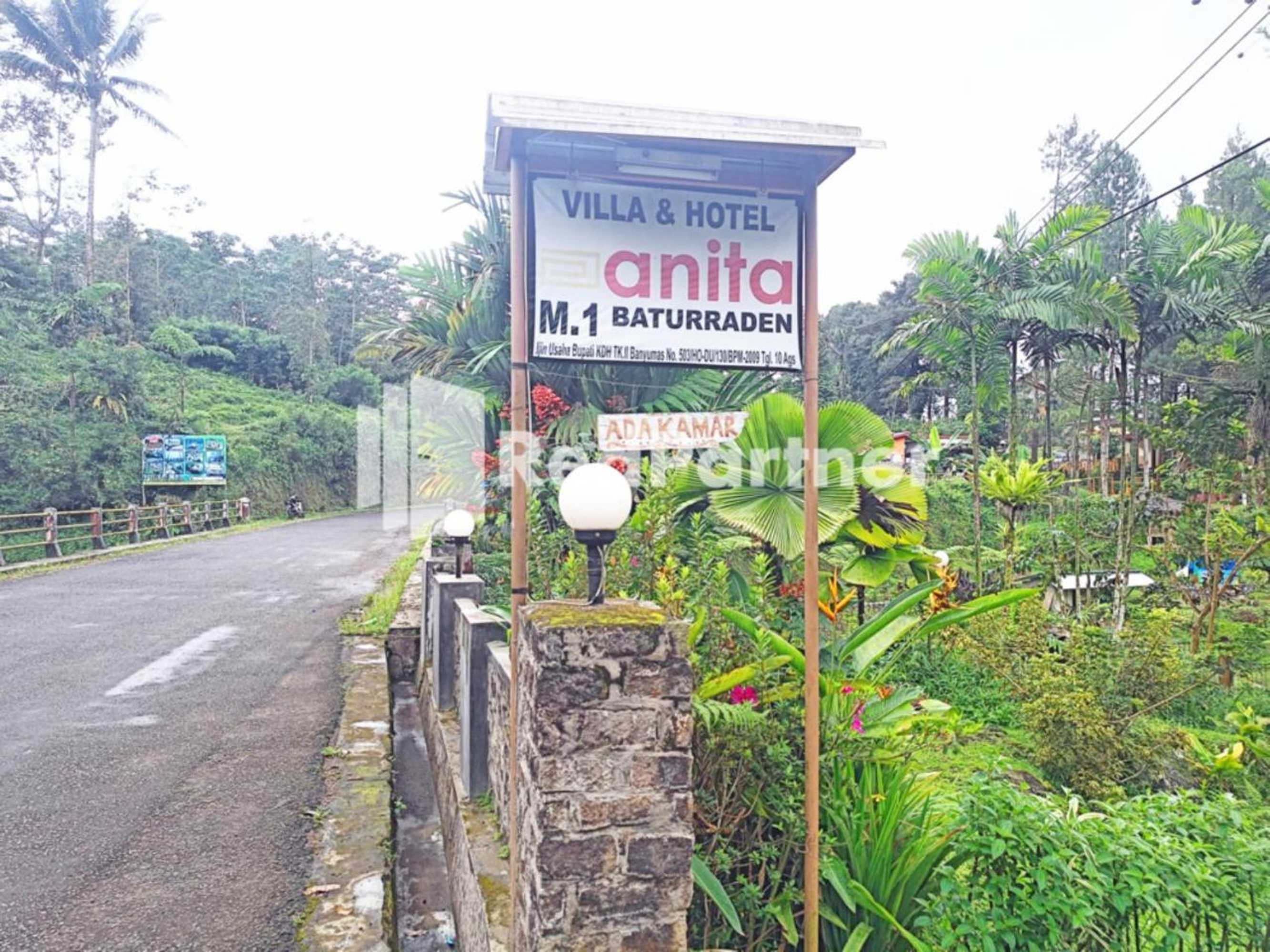 Gift card for Hotel Anita Baturaden Mitra Reddoorz Gift card for Hotel Anita Baturaden Mitra Reddoorz