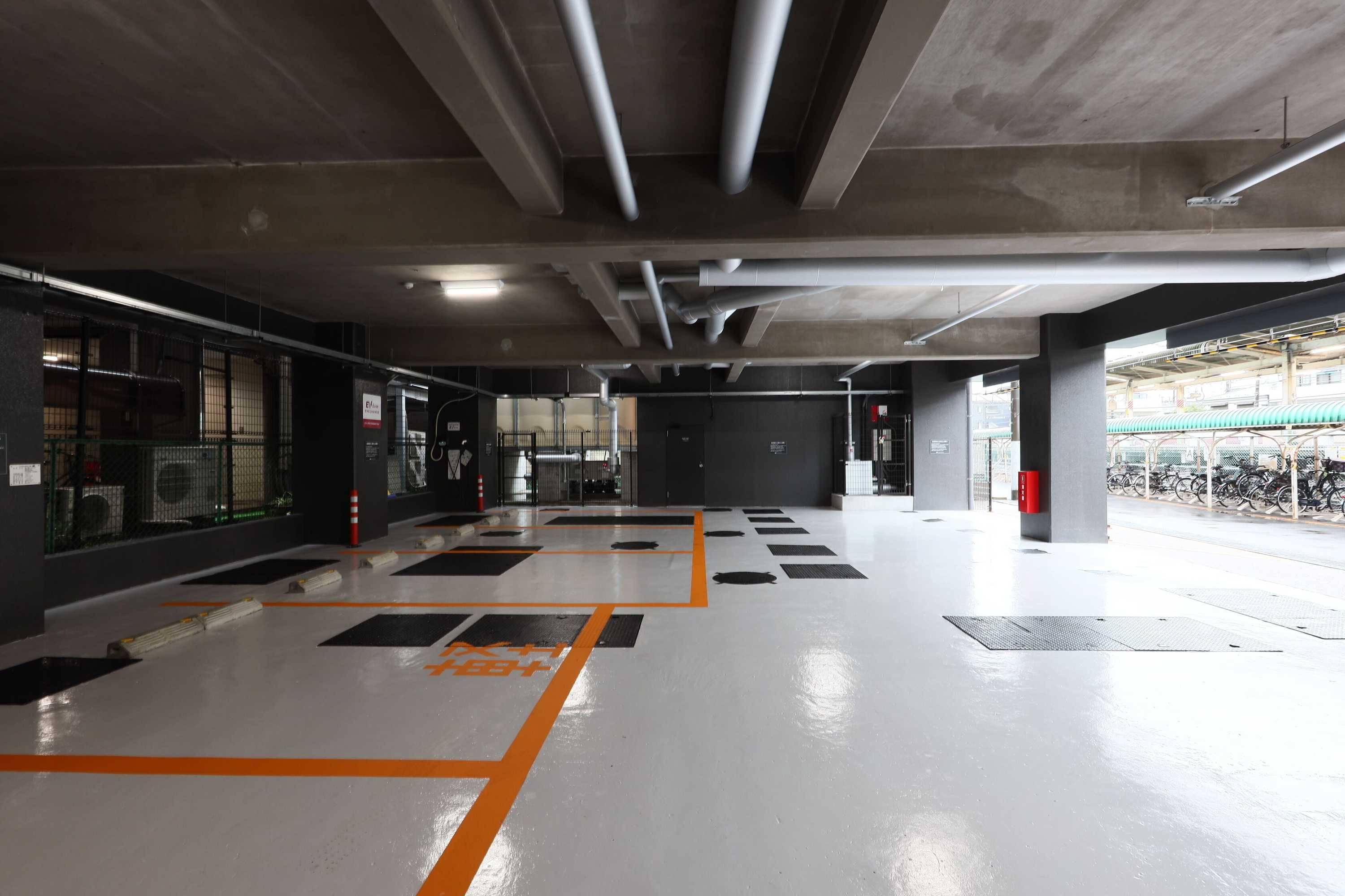 Gift card for Hotel Route Inn Kitamatsudo Ekimae