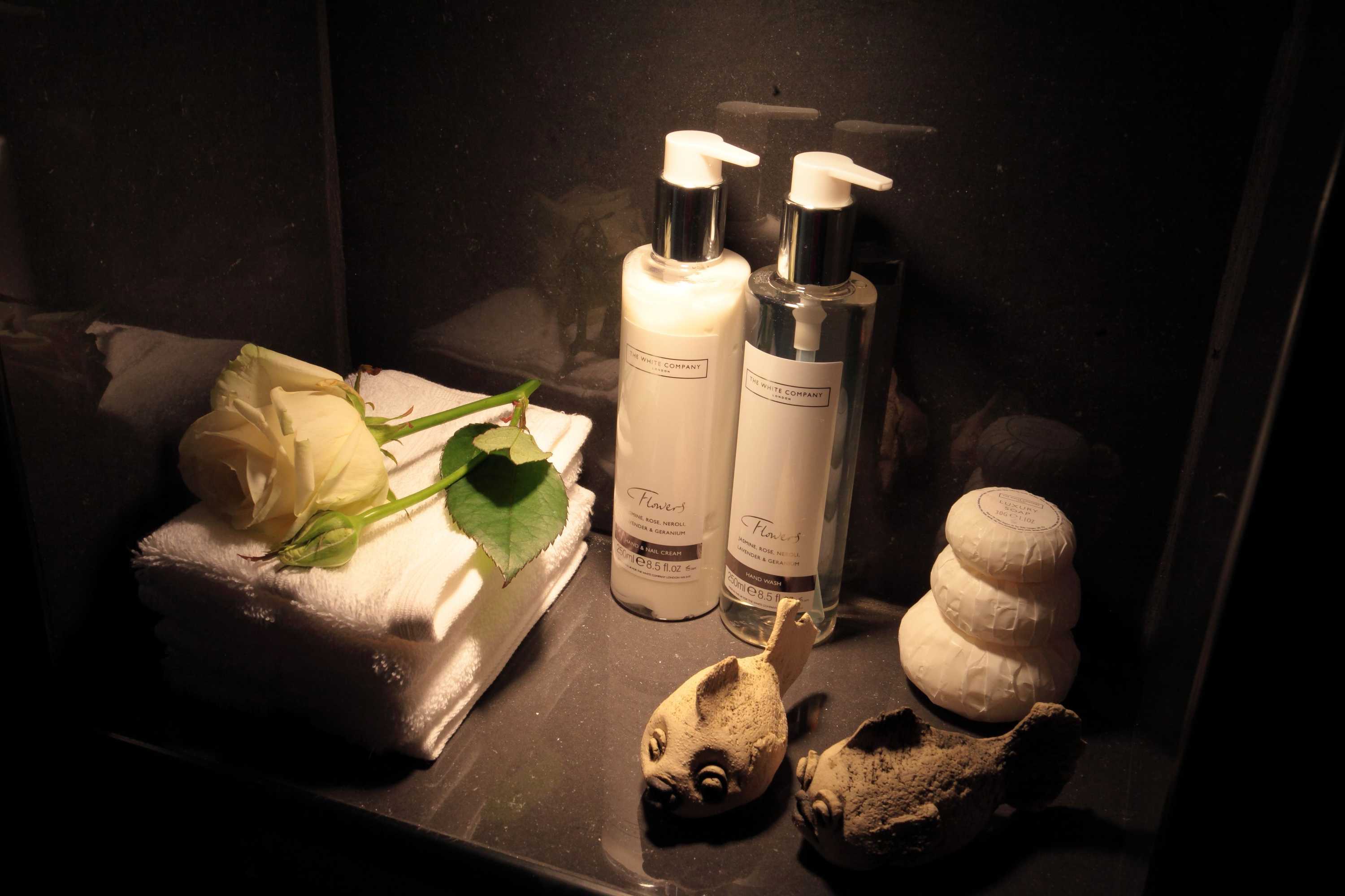 Gift card for Hill House