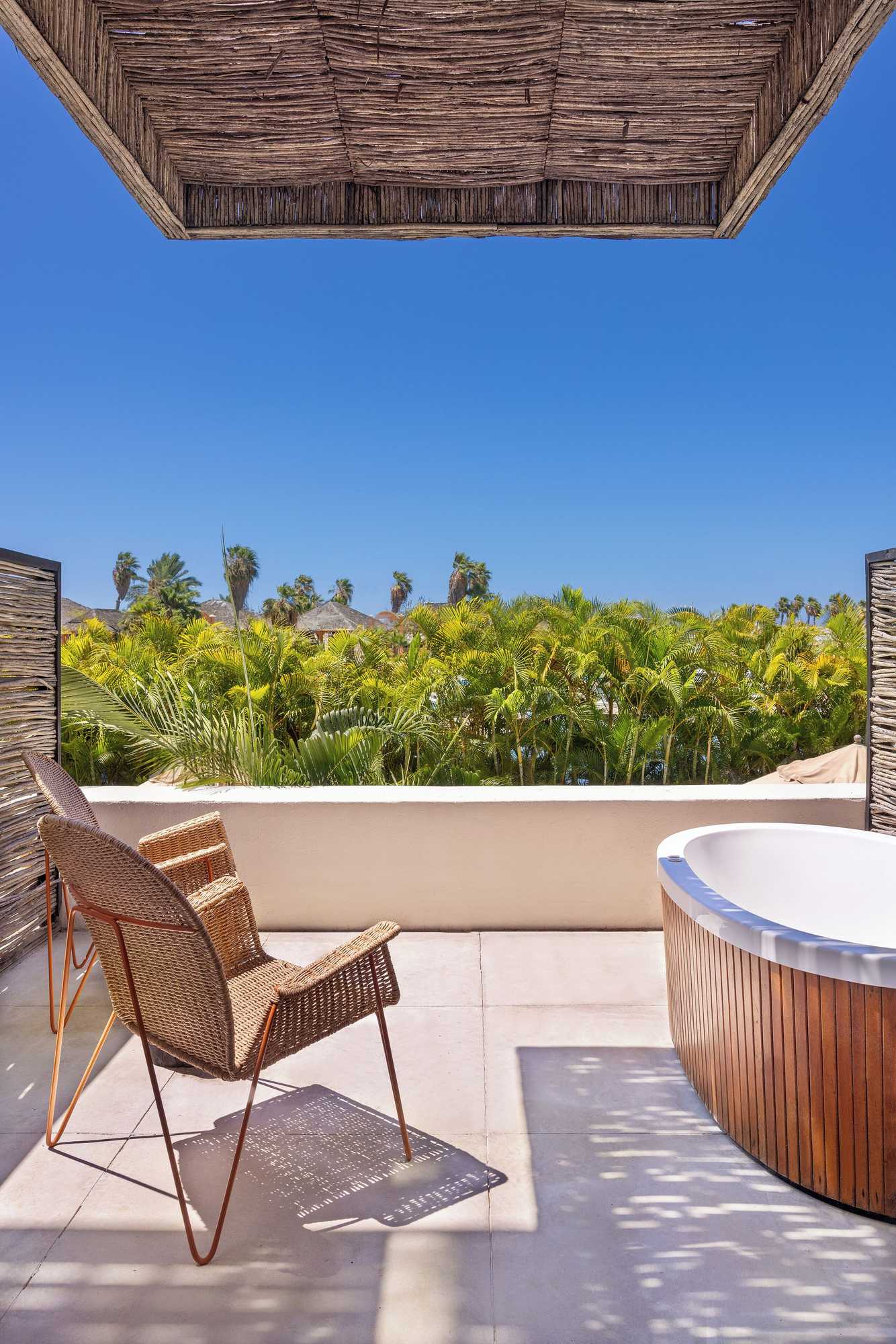 Gift card for Hotel El Ganzo - Adults Only