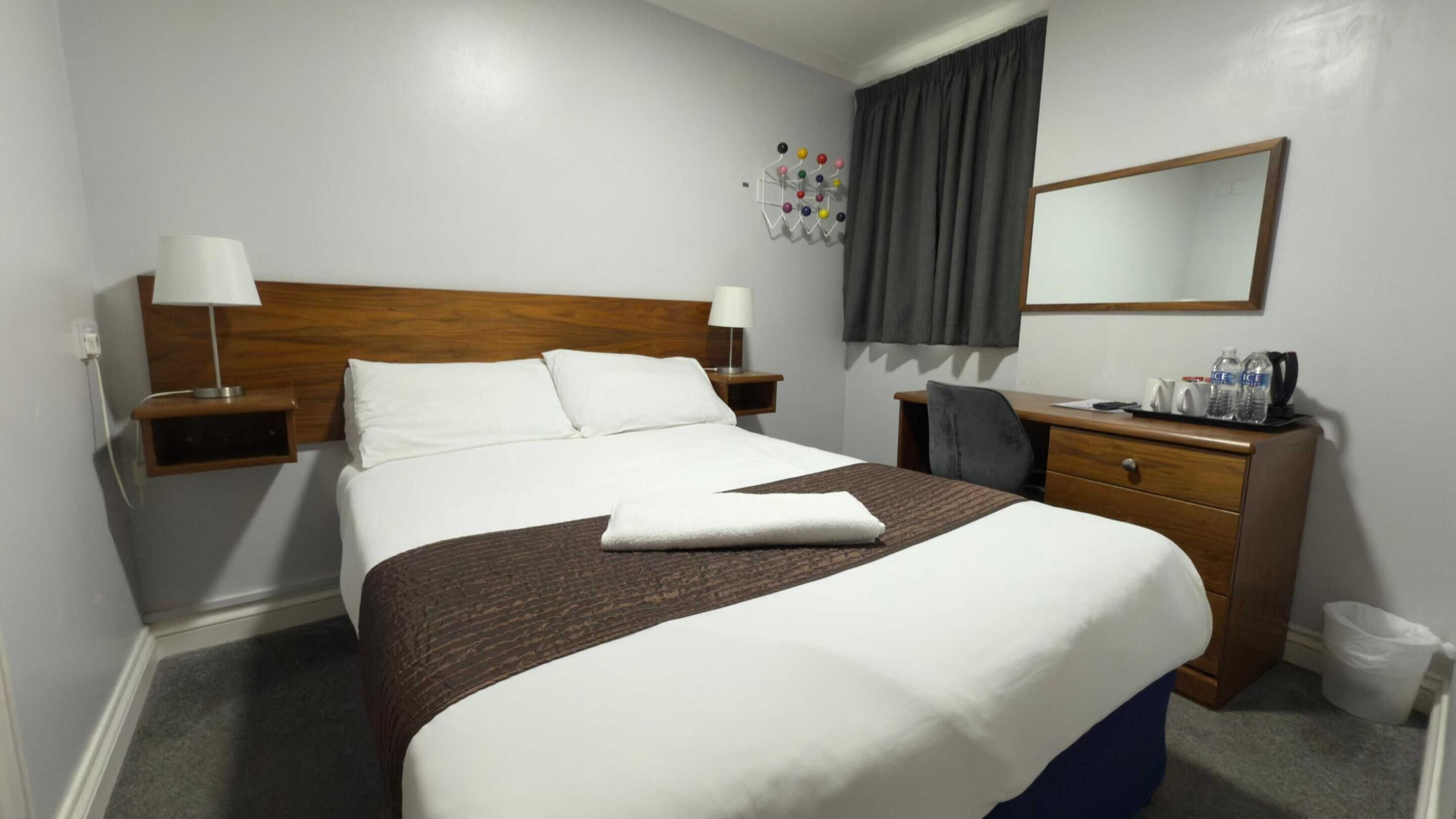 Gift card for Terrace Lodge