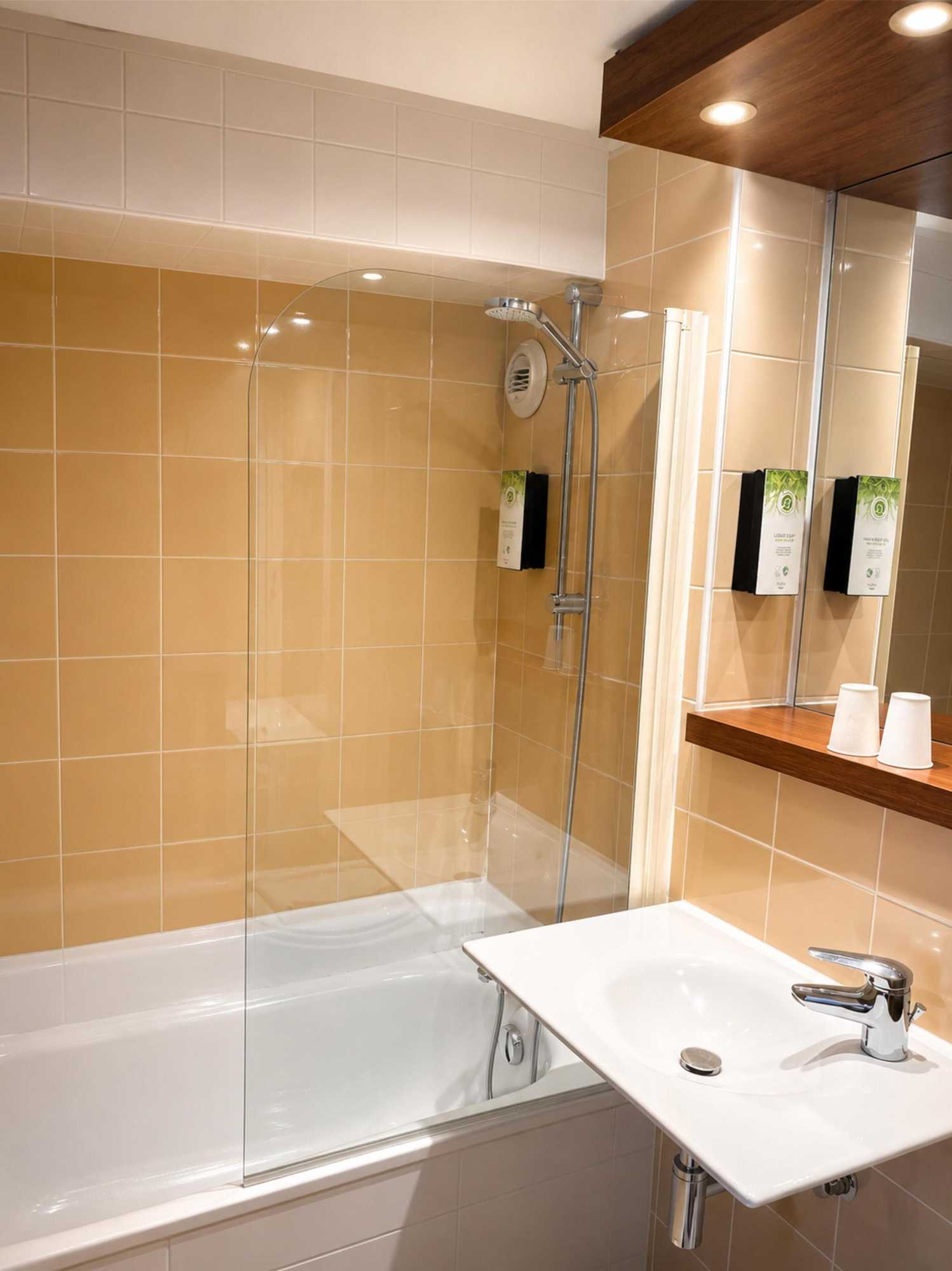 Gift card for Hotel Kyriad Saint-Malo Ouest-Dinard