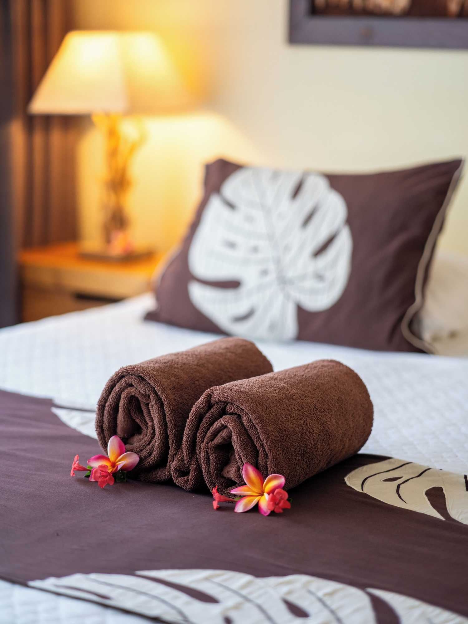 Gift card for Hotel Royal Tahitien Gift card for Hotel Royal Tahitien