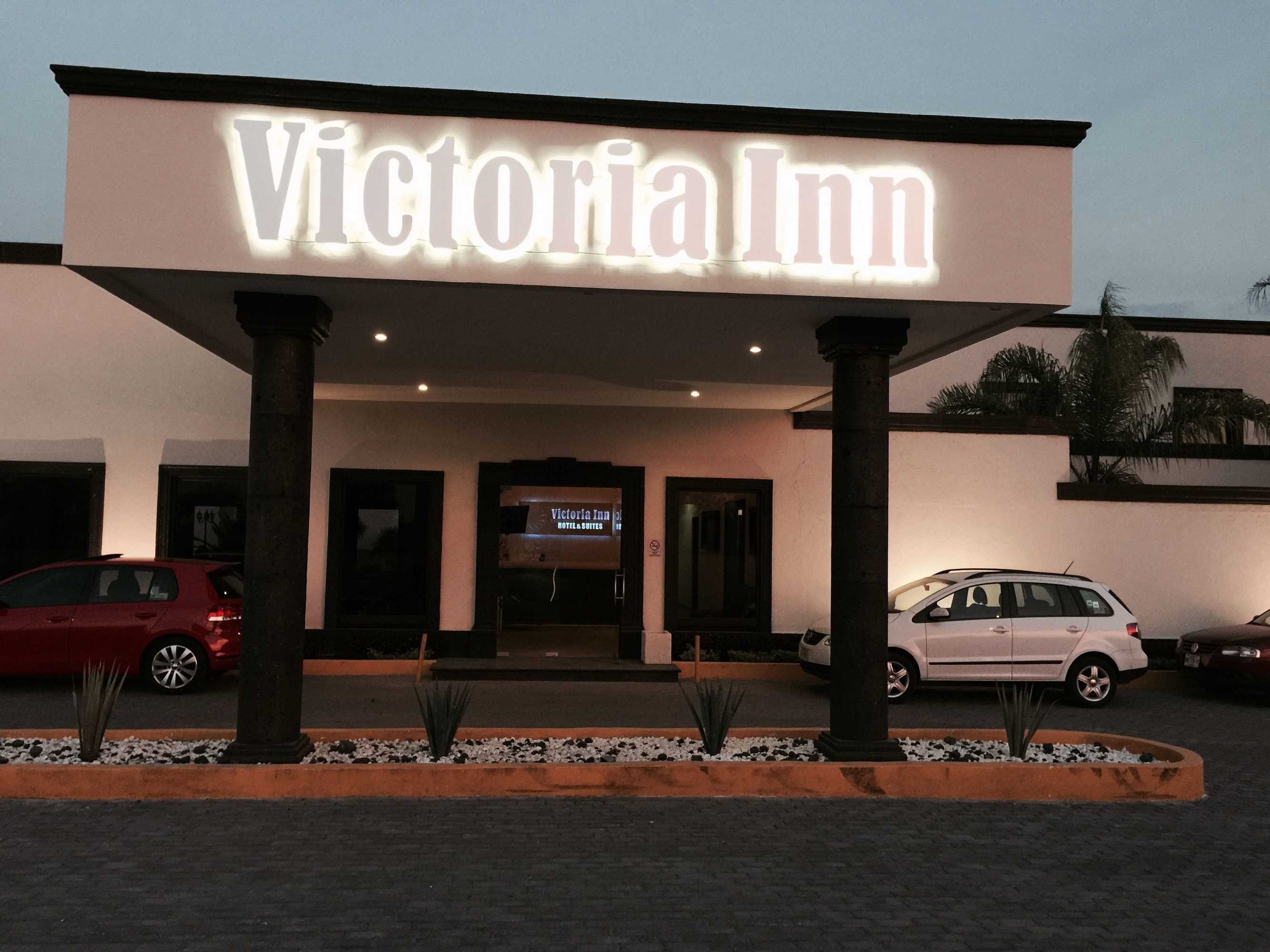Gift card for Hotel Victoria Inn Gift card for Hotel Victoria Inn