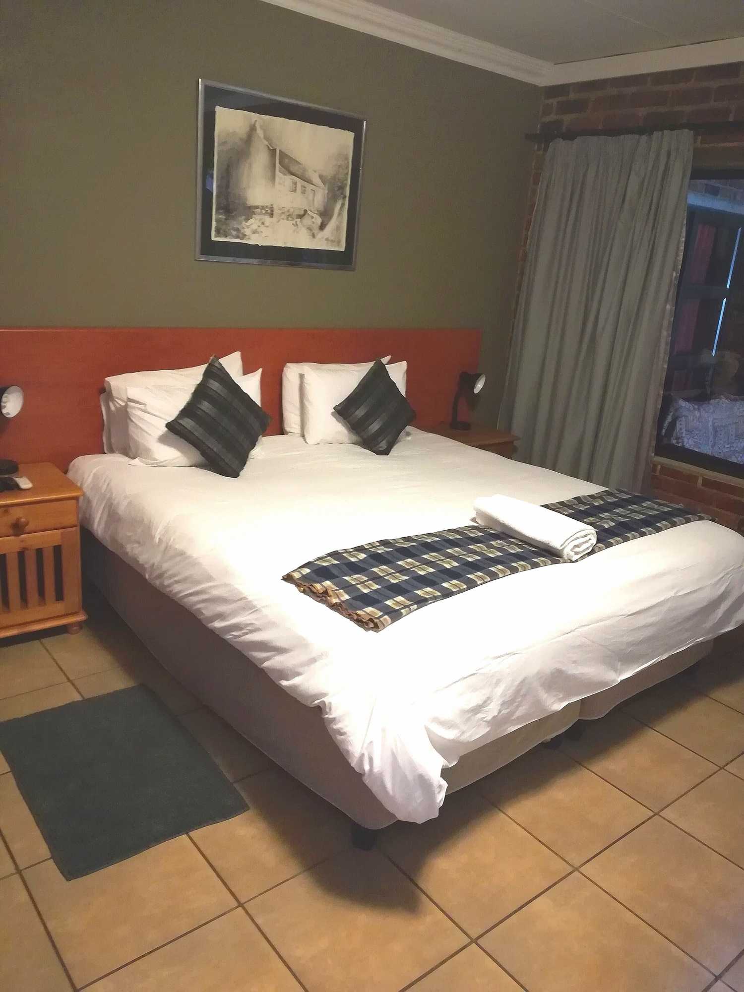 Gift card for 24 Onvrey Guest House Gift card for 24 Onvrey Guest House