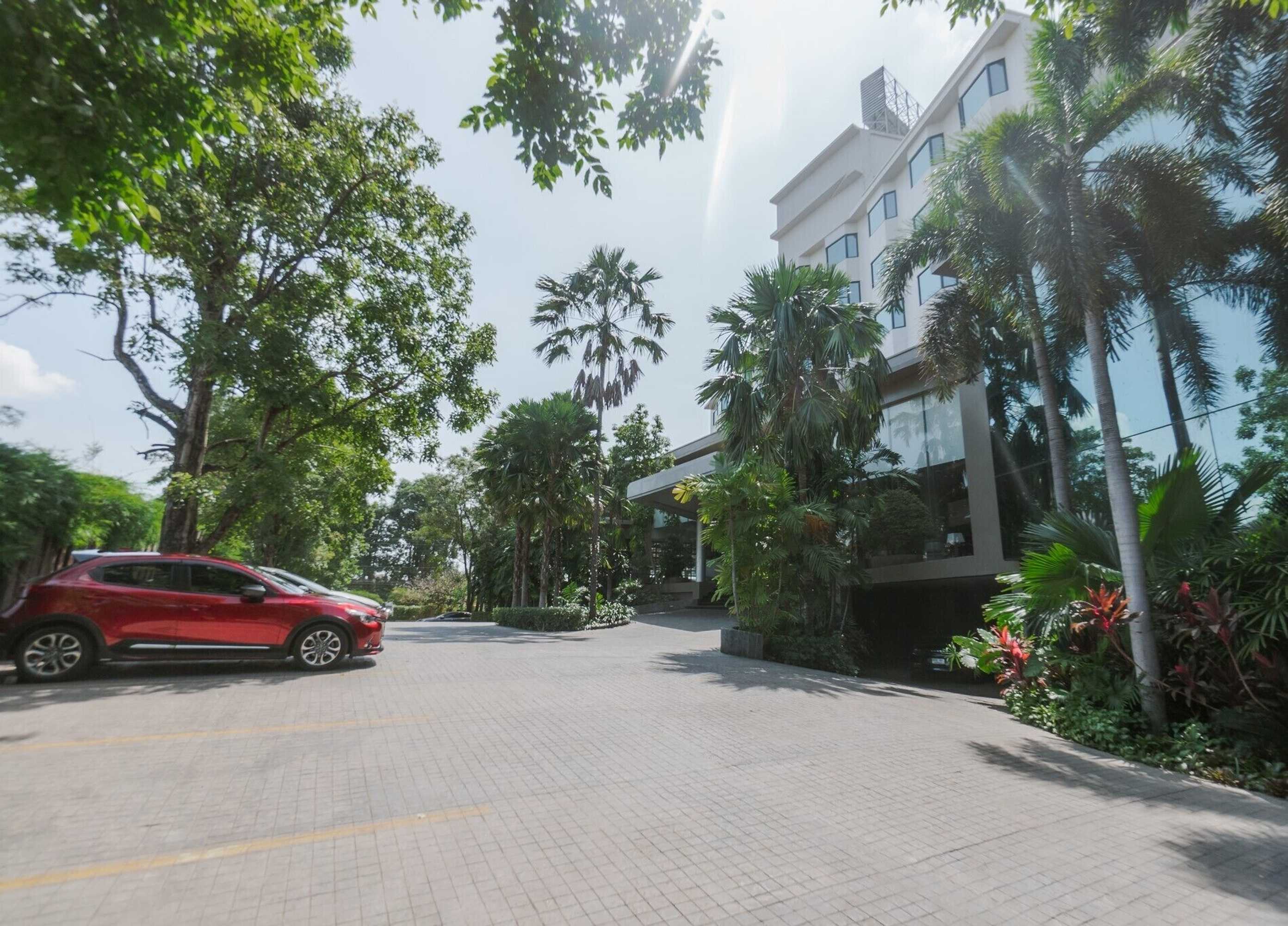 Gift card for The Grand Riverside Hotel Phitsanulok