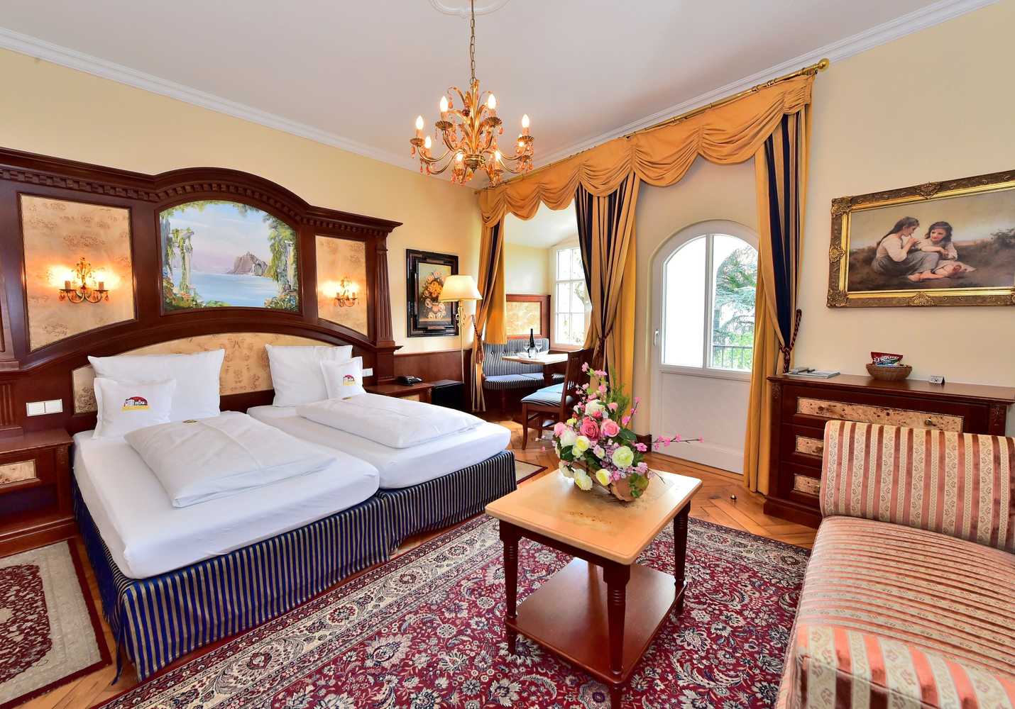Gift card for Schloss Hotel Wasserburg Gift card for Schloss Hotel Wasserburg