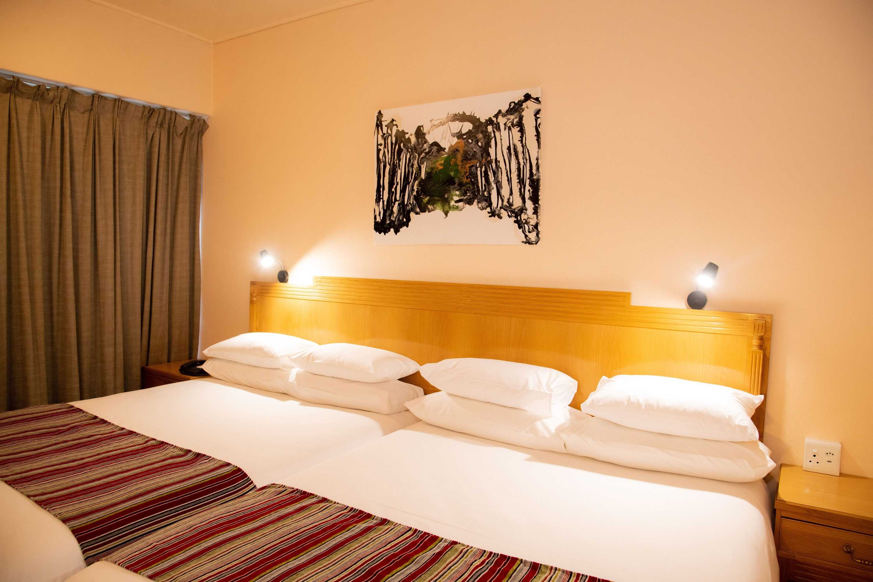 Gift card for Bon Hotel Bloemfontein Central Gift card for Bon Hotel Bloemfontein Central