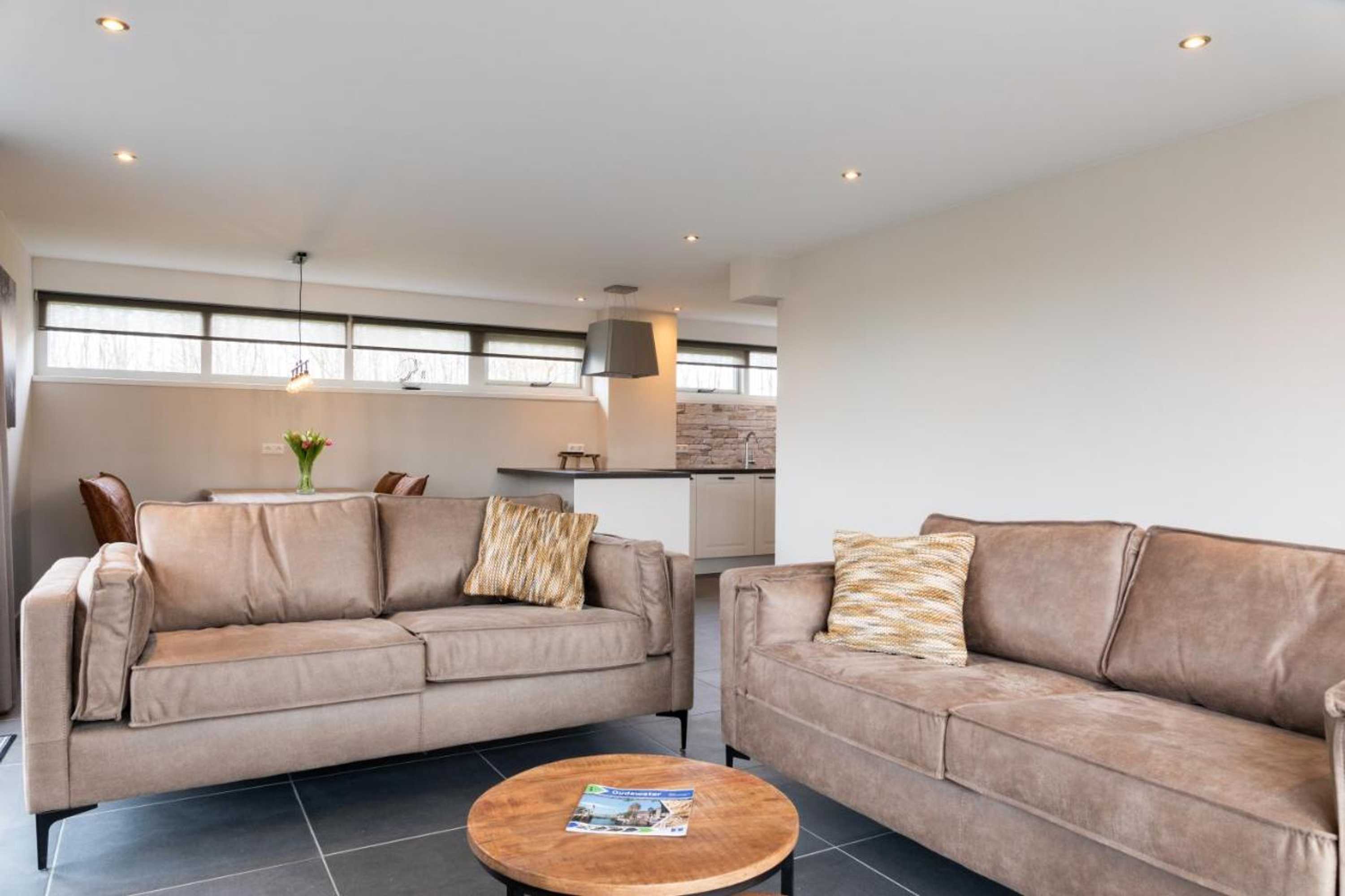 Gift card for Ruyge Weyde Logies -The Farmer's Daughter