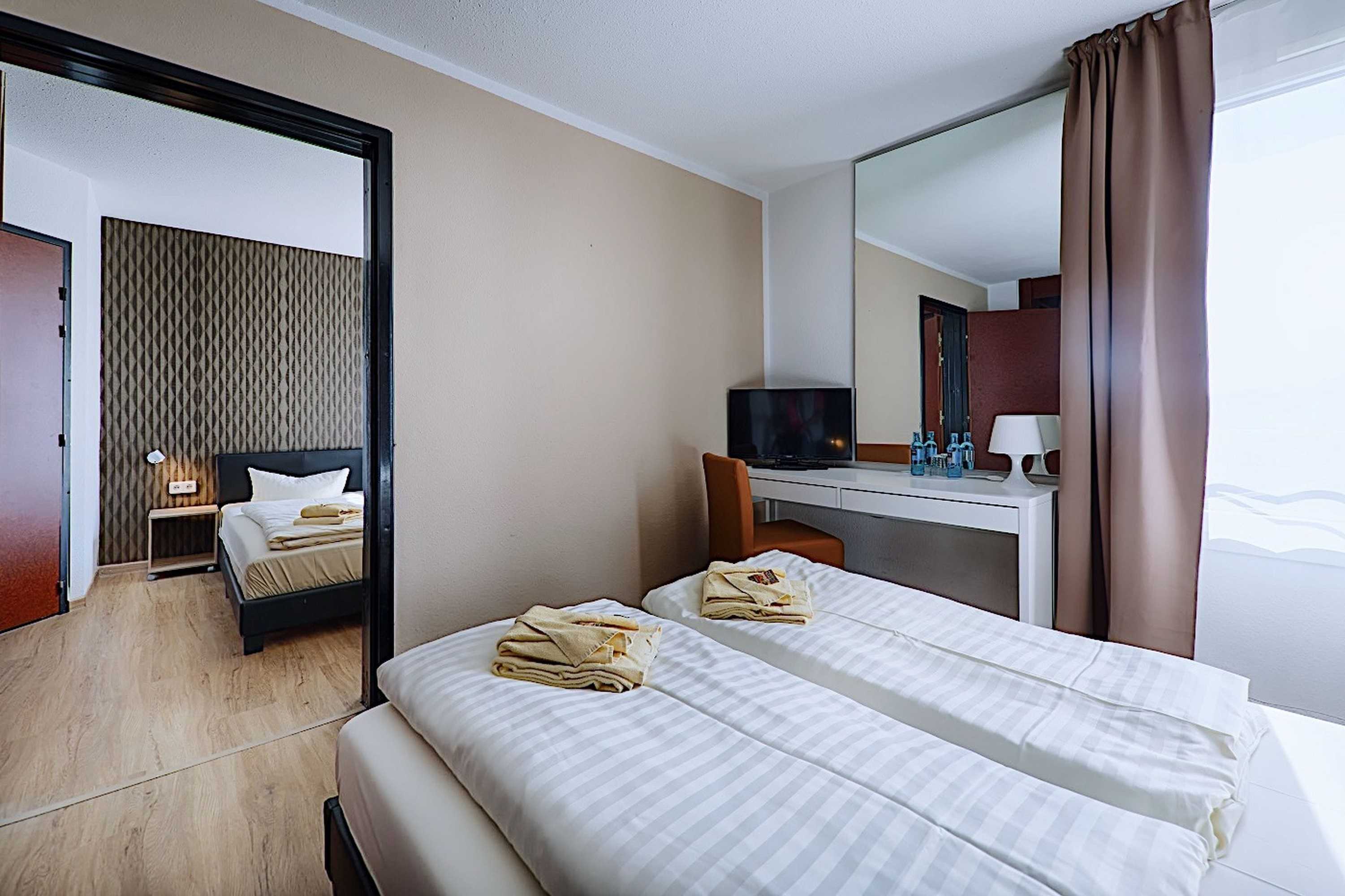 Gift card for Regiohotel Leipzig West Gift card for Regiohotel Leipzig West