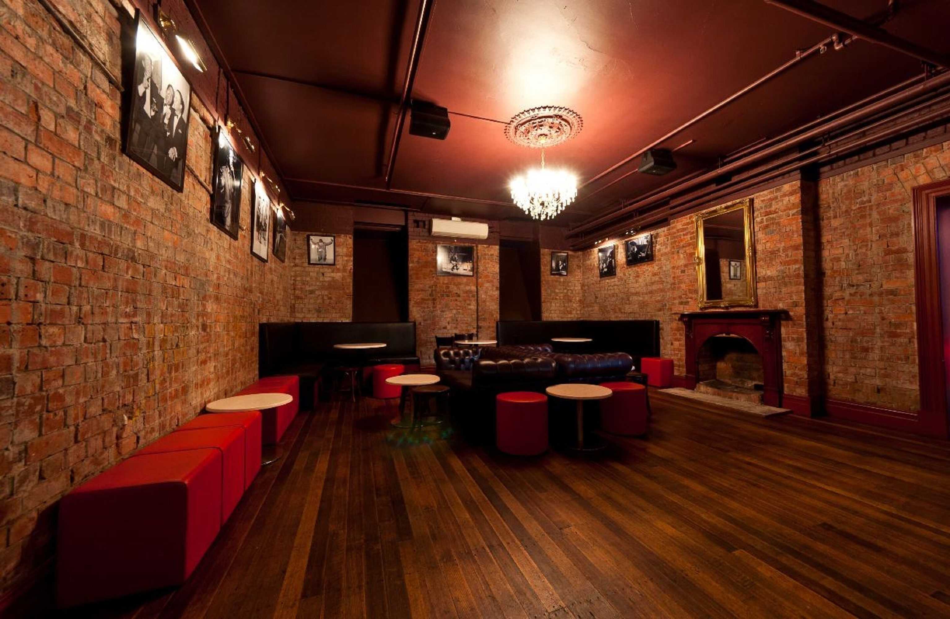 Gift card for Hotel Shamrock Bendigo