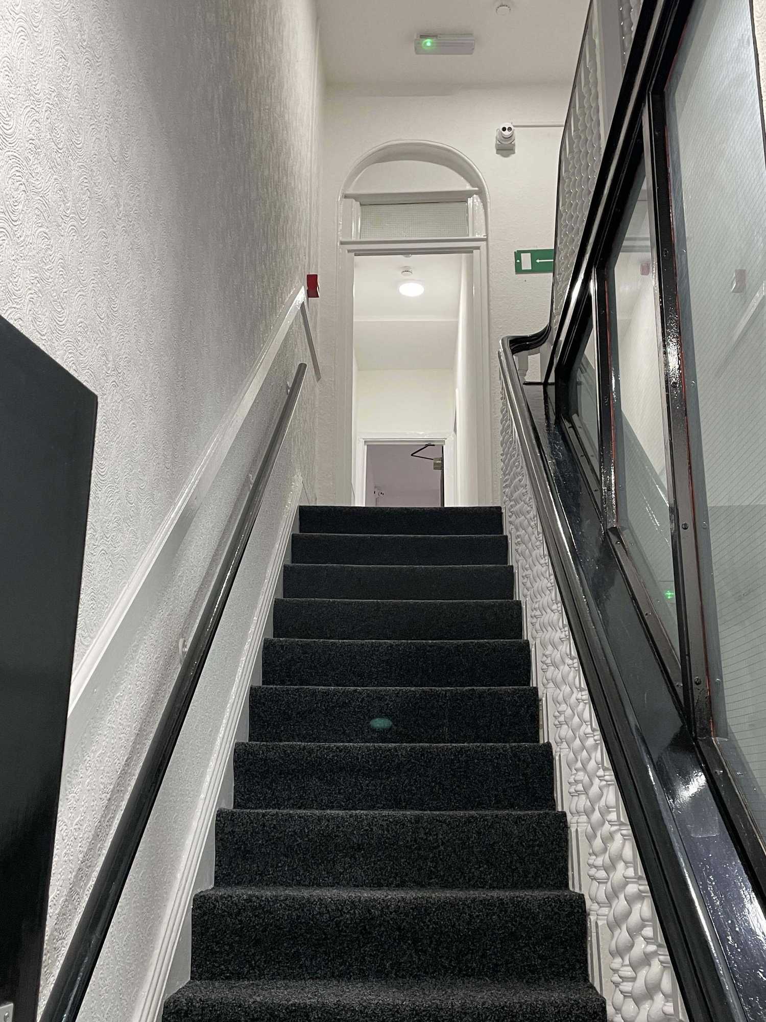 Gift card for Isuites