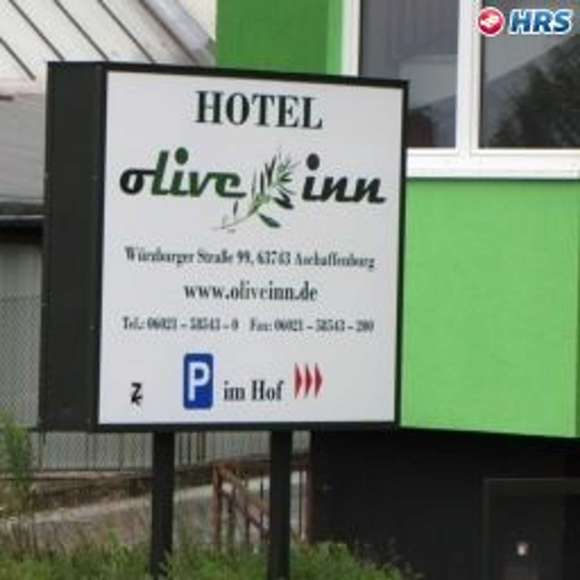 Gift card for Hotel Olive Inn Gift card for Hotel Olive Inn