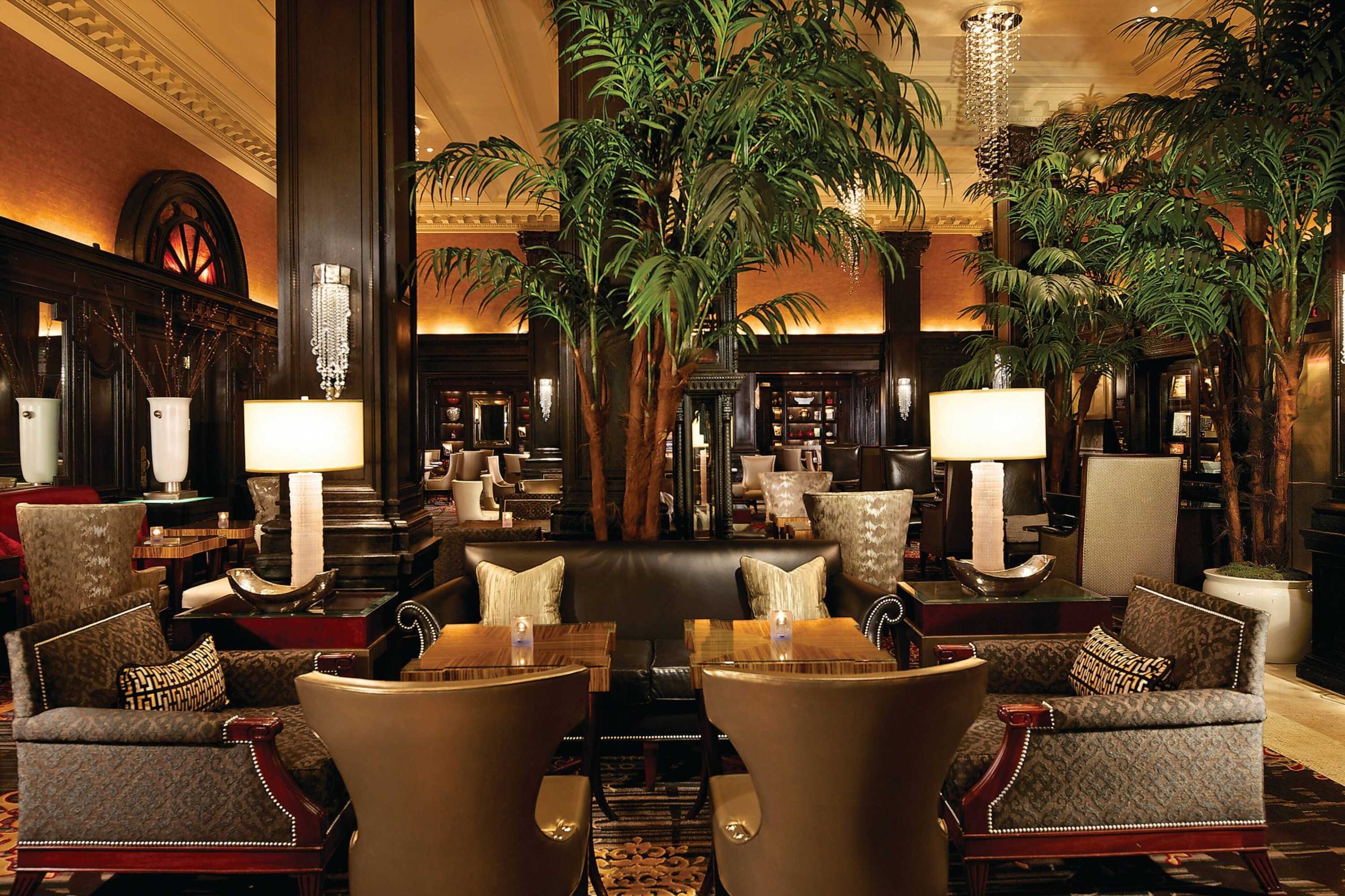 Gift card for The Algonquin Hotel Times Square, Autograph Collection Gift card for The Algonquin Hotel Times Square, Autograph Collection