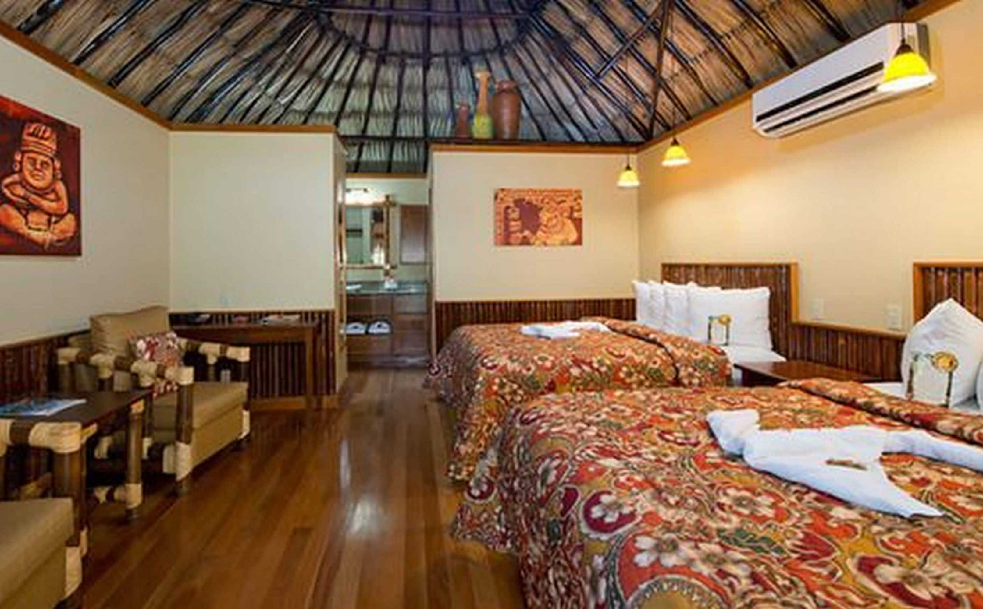 Gift card for Ramon's Village Resort