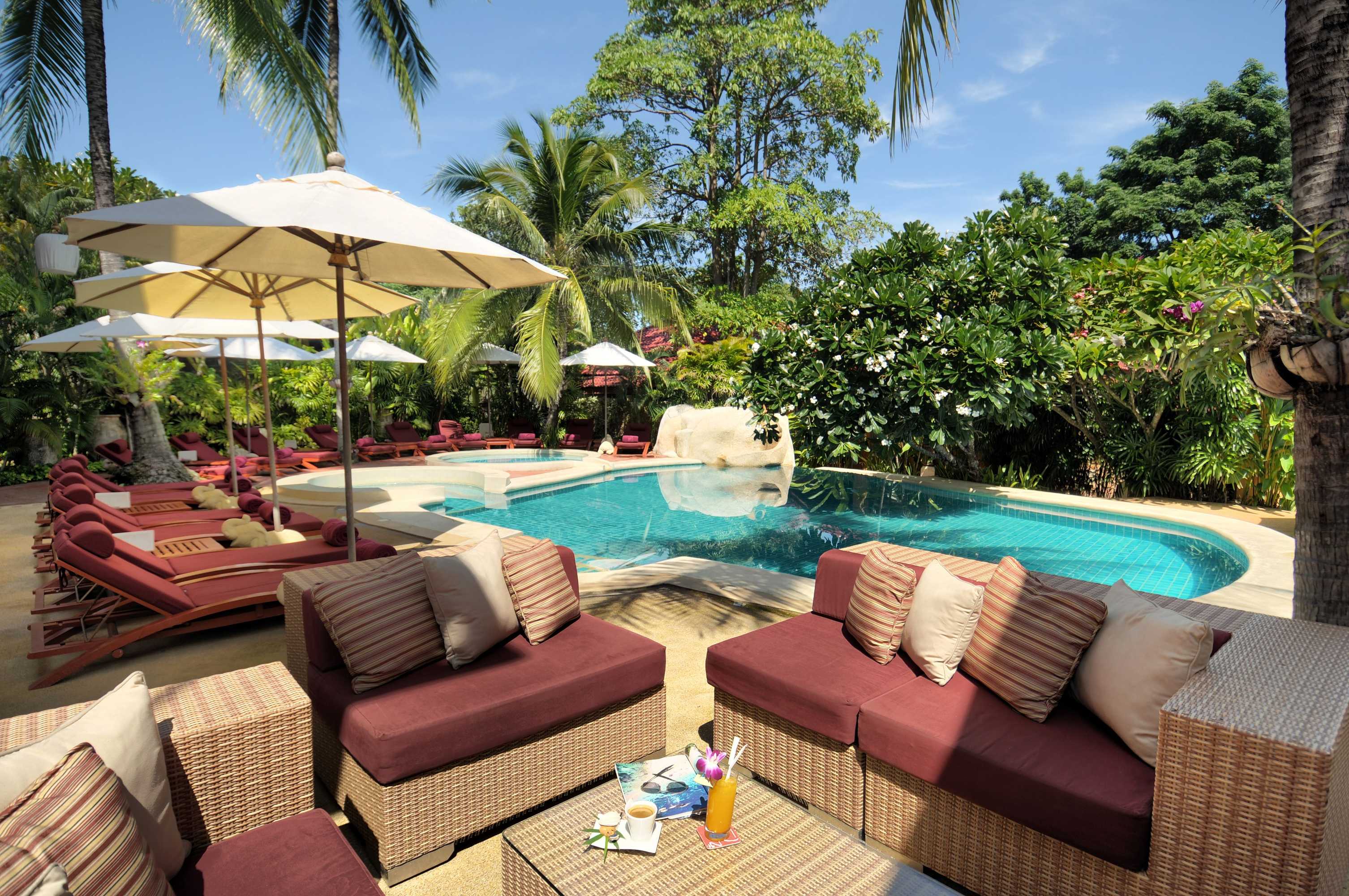 Gift card for Zazen Boutique Resort & Spa Gift card for Zazen Boutique Resort & Spa