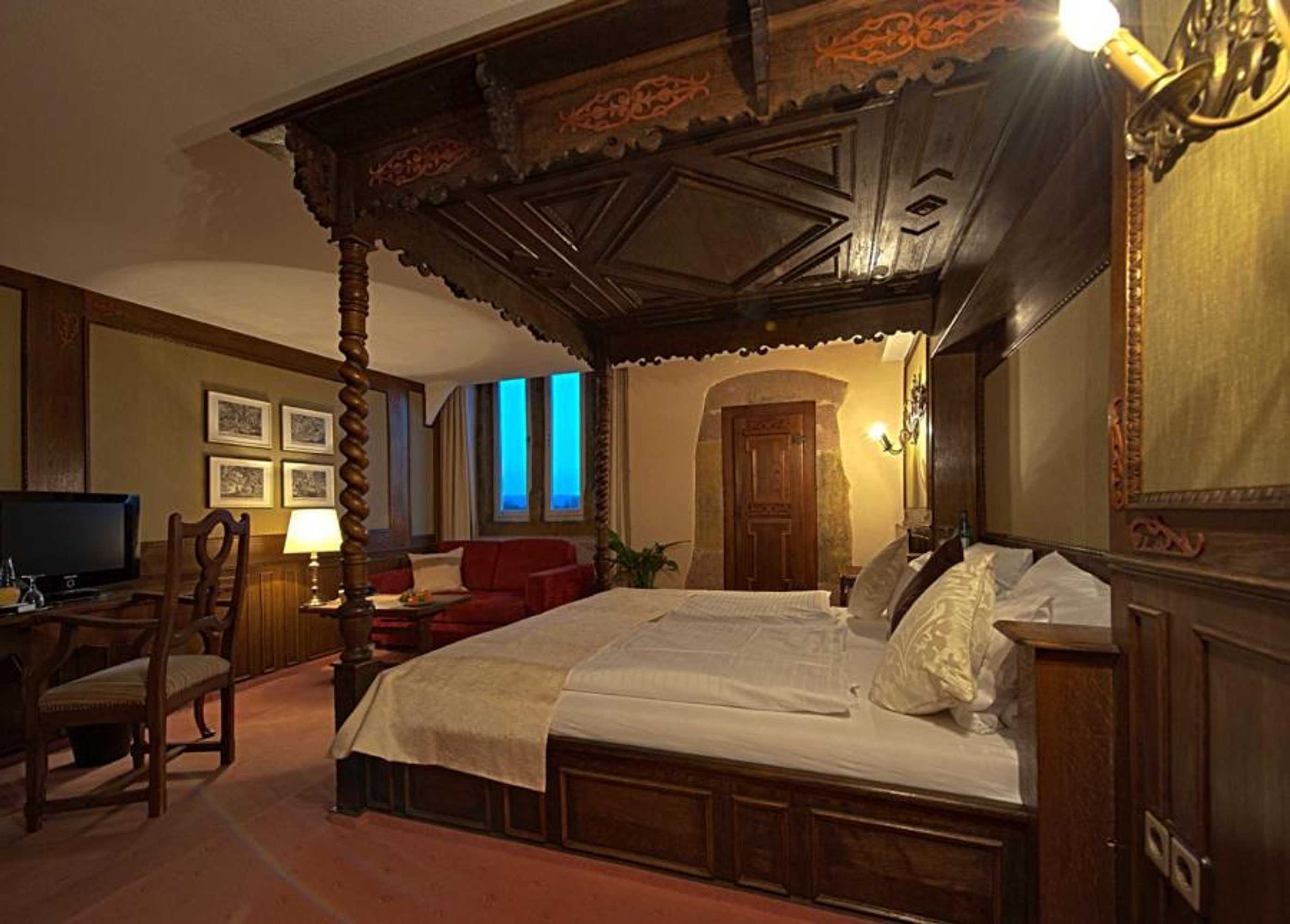 Gift card for Hotel Stadtpalais