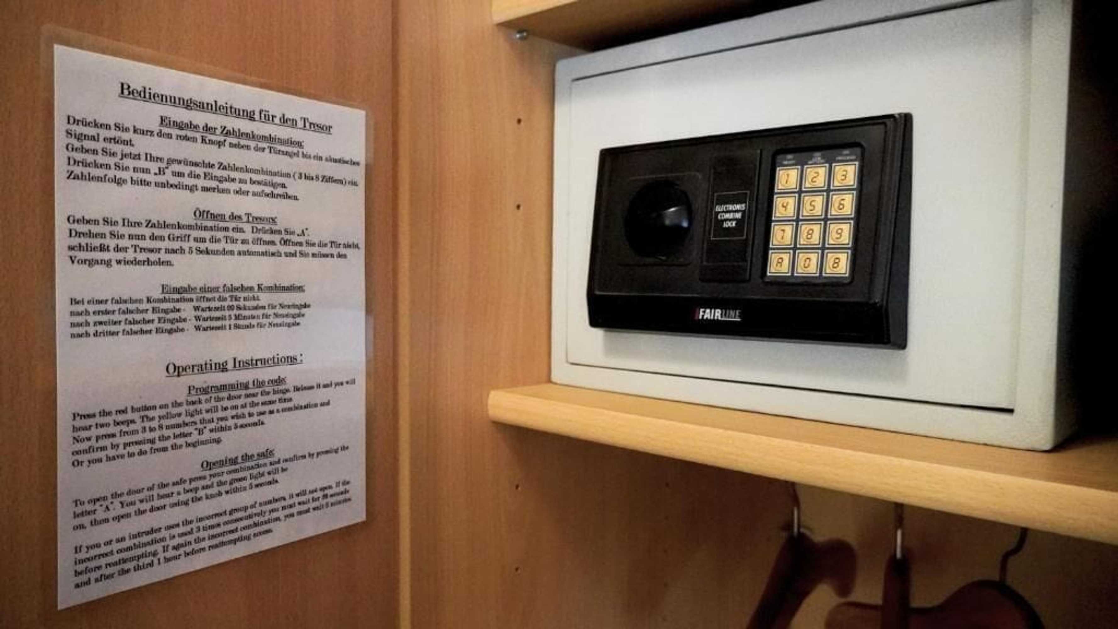 Gift card for Hotel Am Weyerhof