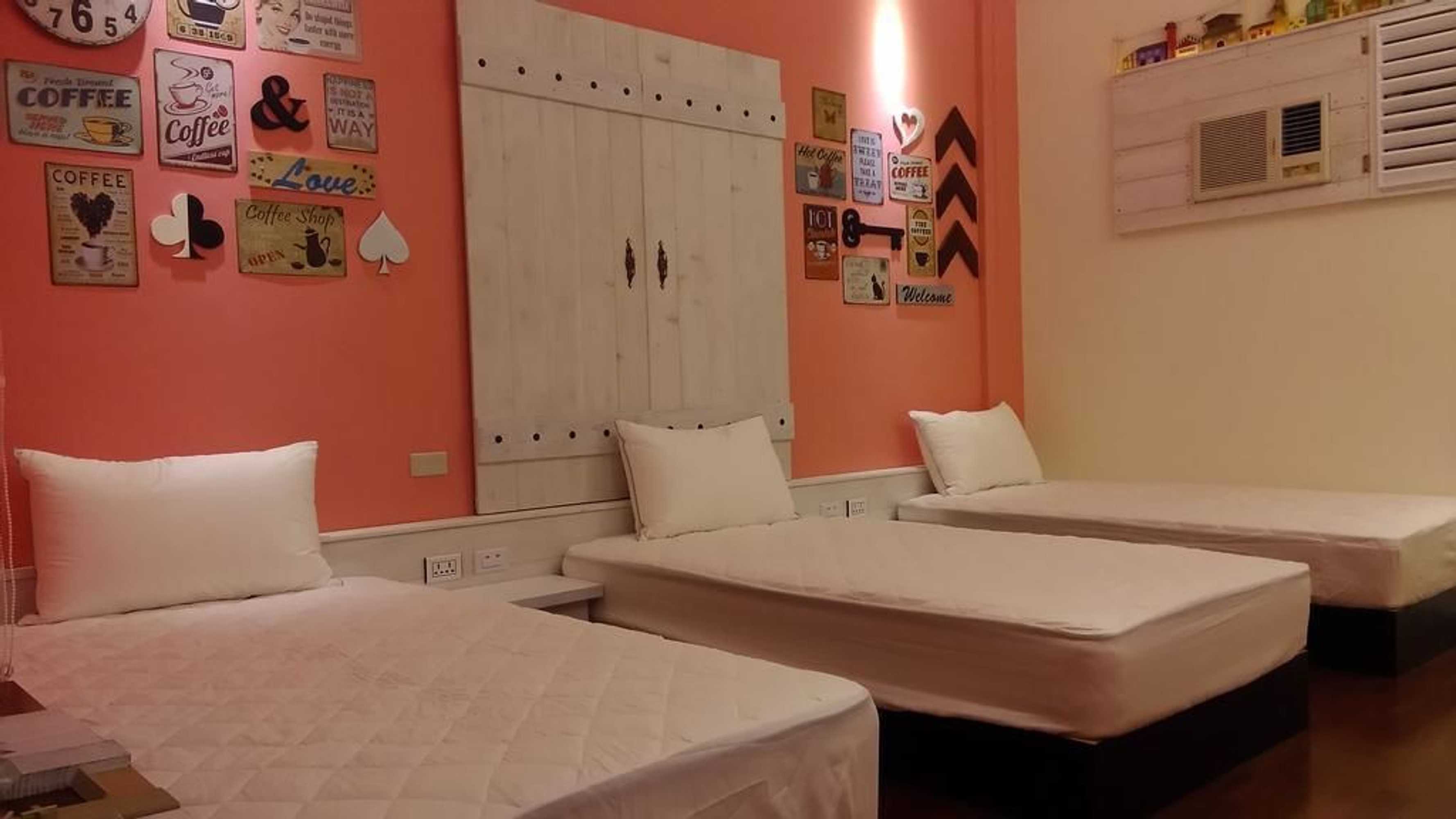 Gift card for 眉山居meishanju 苗栗縣民宿004號