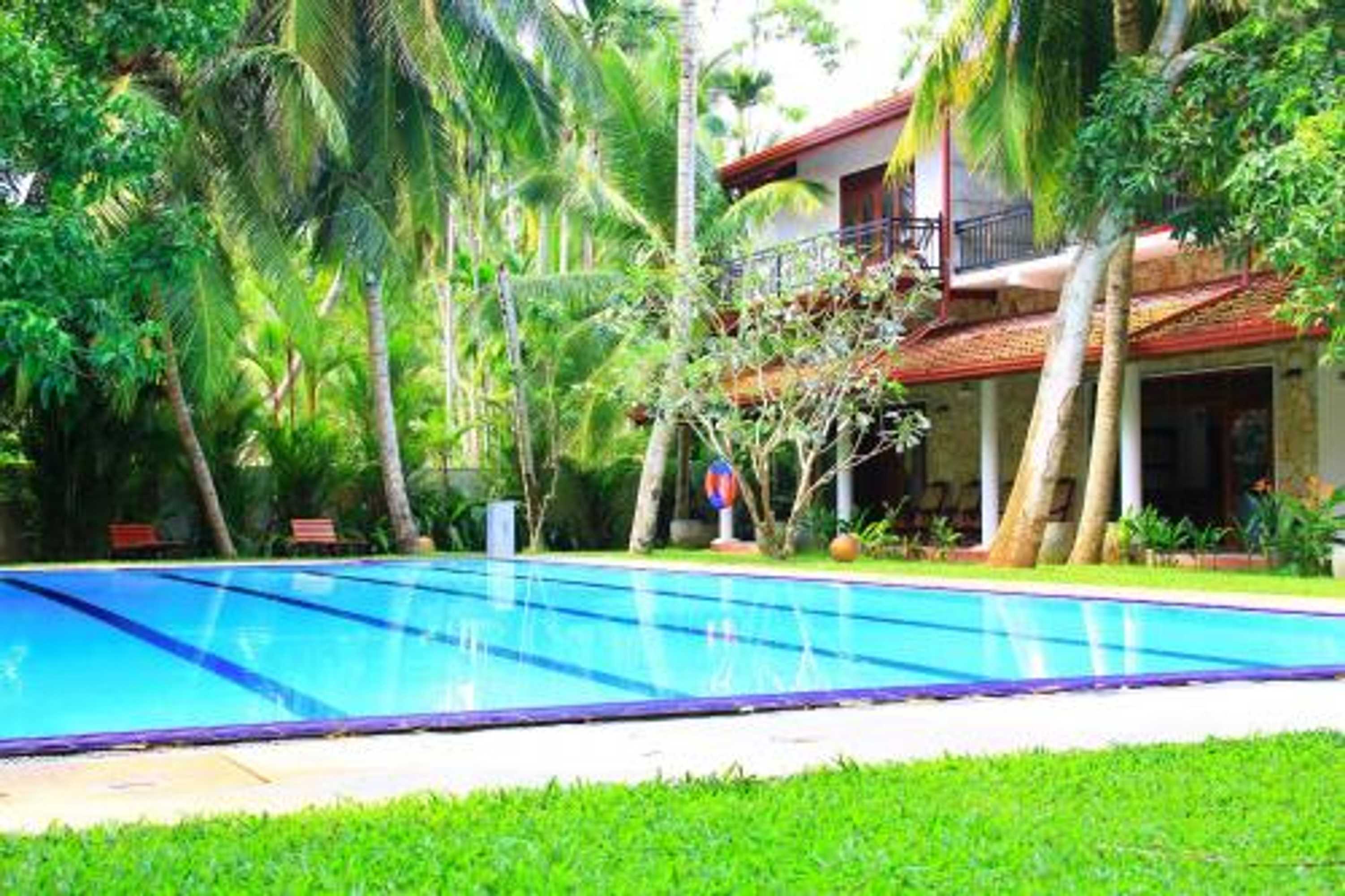 Gift card for Villa 45 - Balapitiya Gift card for Villa 45 - Balapitiya