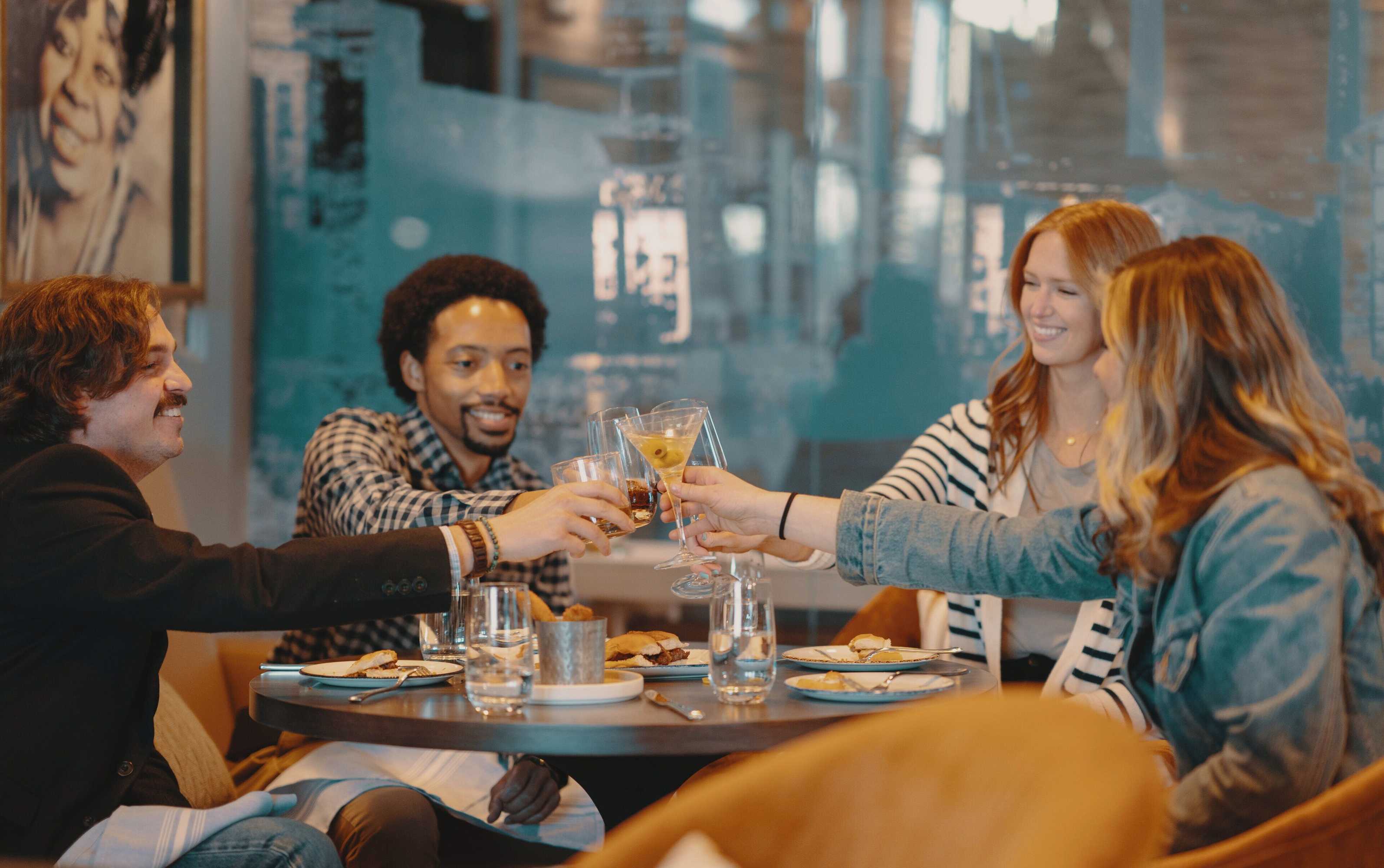 Gift card for Hotel Indigo West Chester - Downtown by Ihg