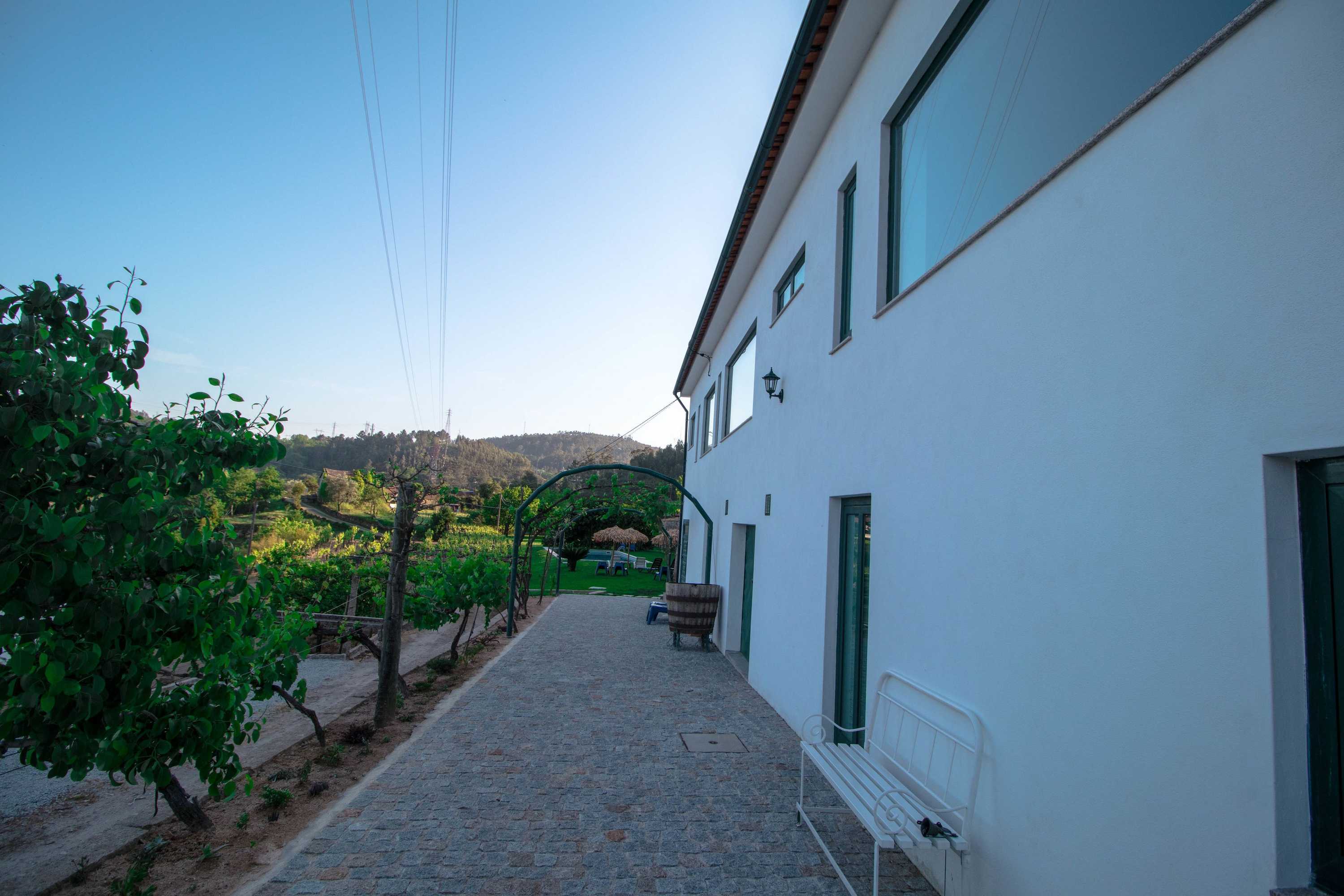 Gift card for Quinta do Regato Douro