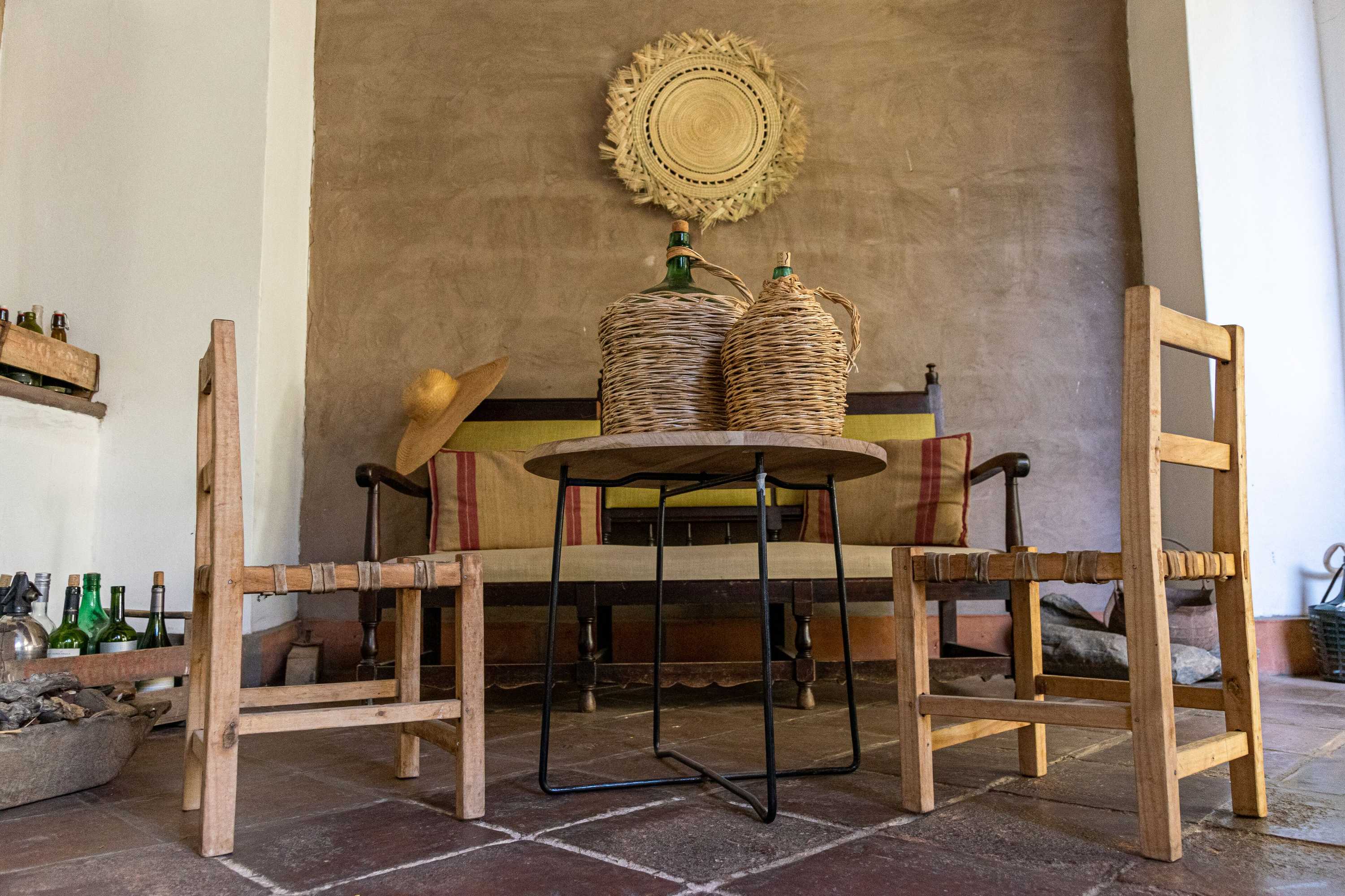 Gift card for Vieja Posada Hotel Historico Gift card for Vieja Posada Hotel Historico
