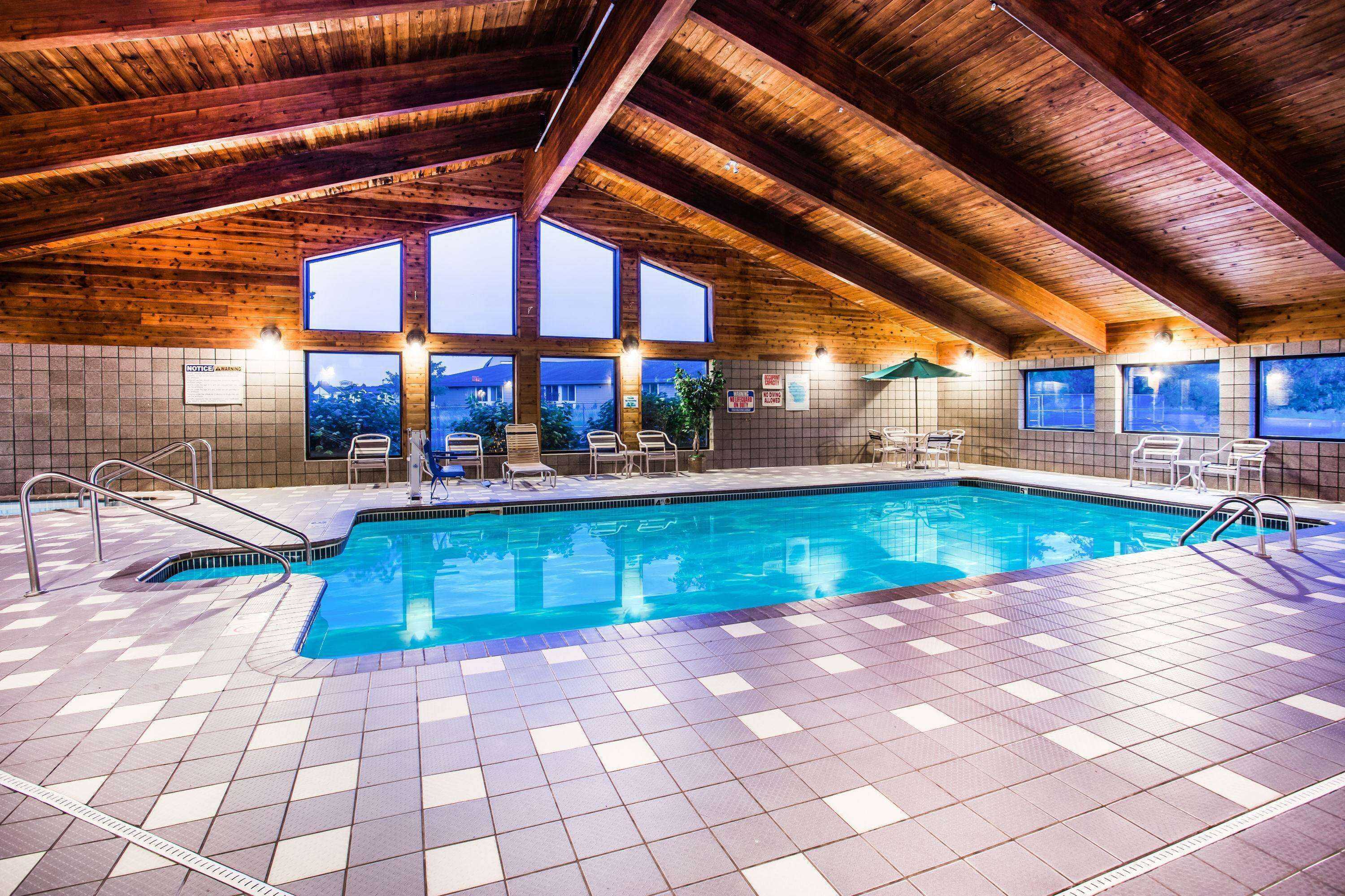 Gift card for Americinn by Wyndham Menomonie Gift card for Americinn by Wyndham Menomonie