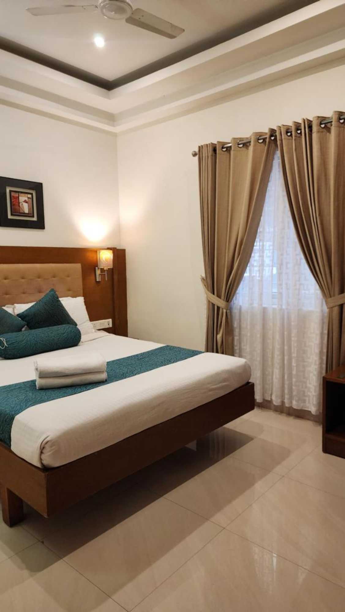 Gift card for Vishnu Inn Guruvayoor