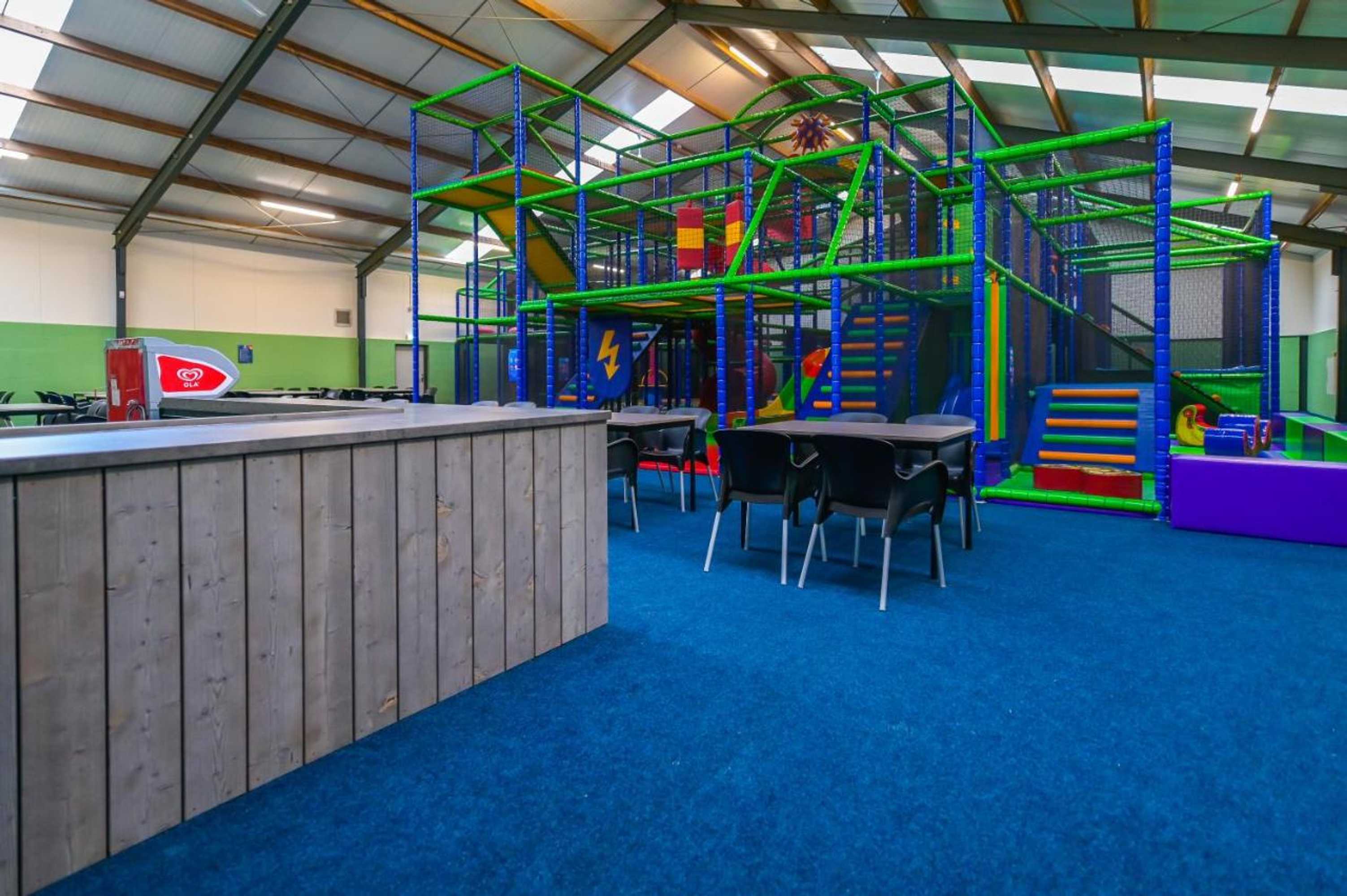 Gift card for Glamping Breebronne