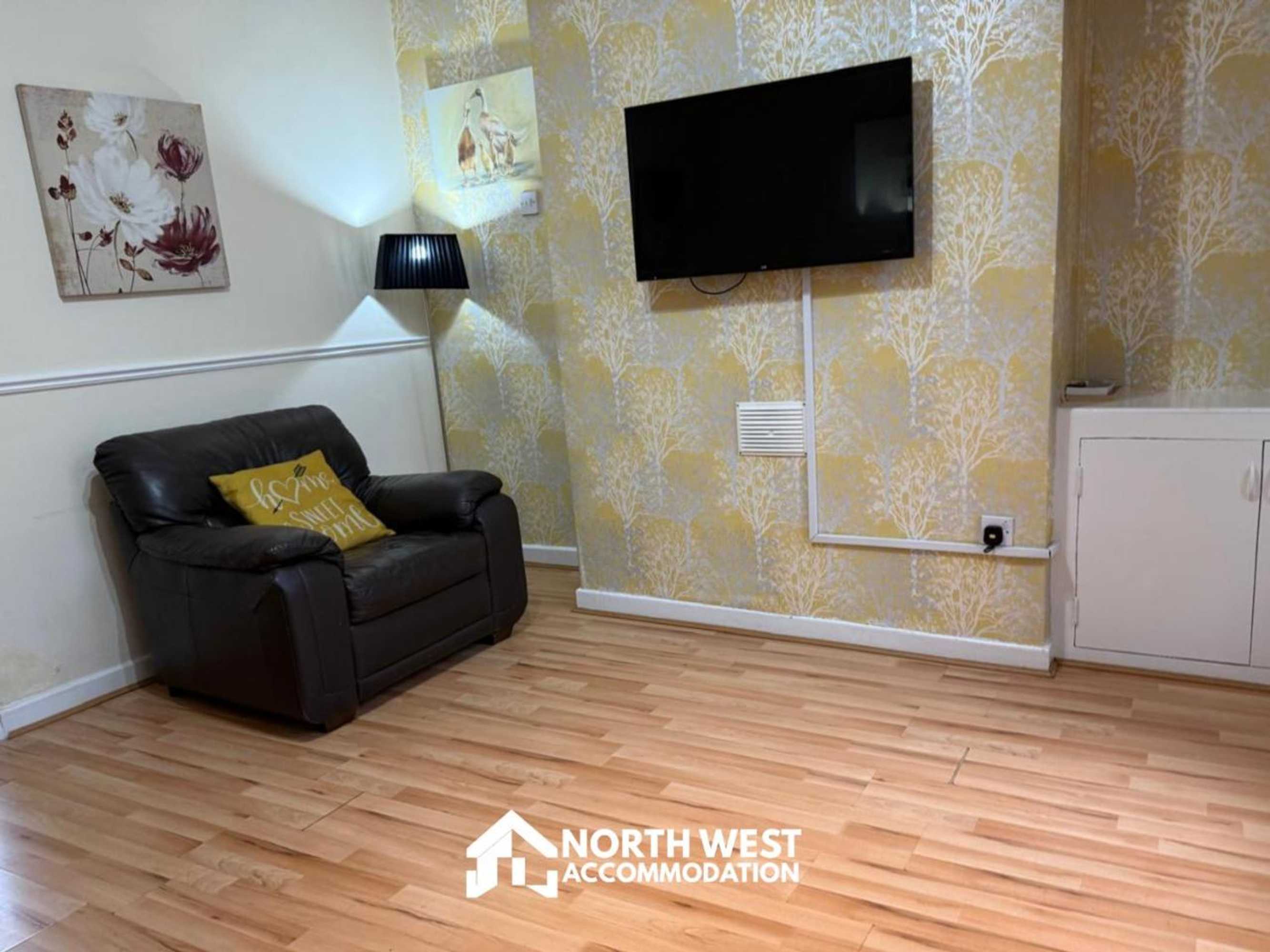 Gift card for Bramwell House