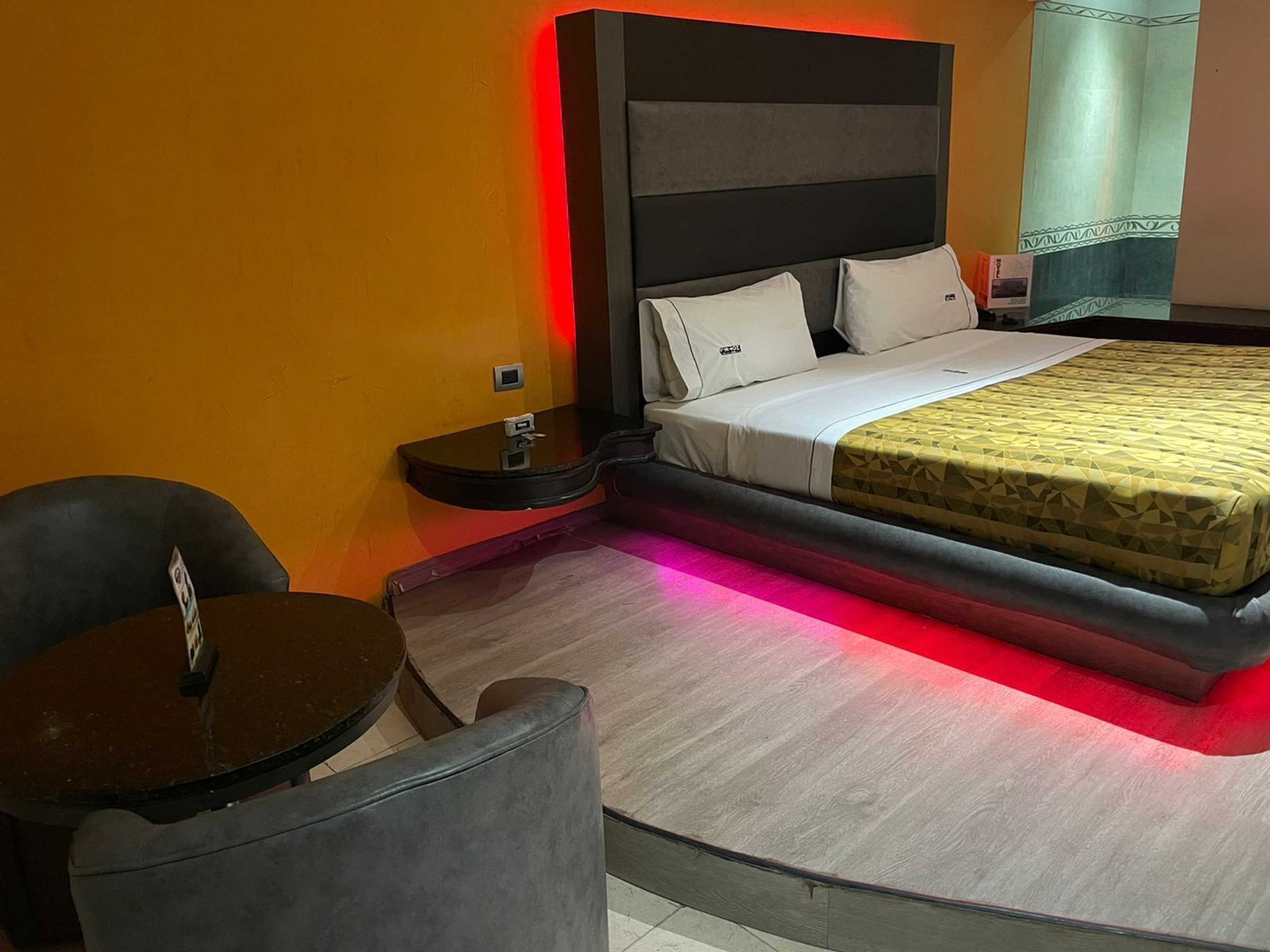 Gift card for Motel Fronorte - Adults Only Gift card for Motel Fronorte - Adults Only