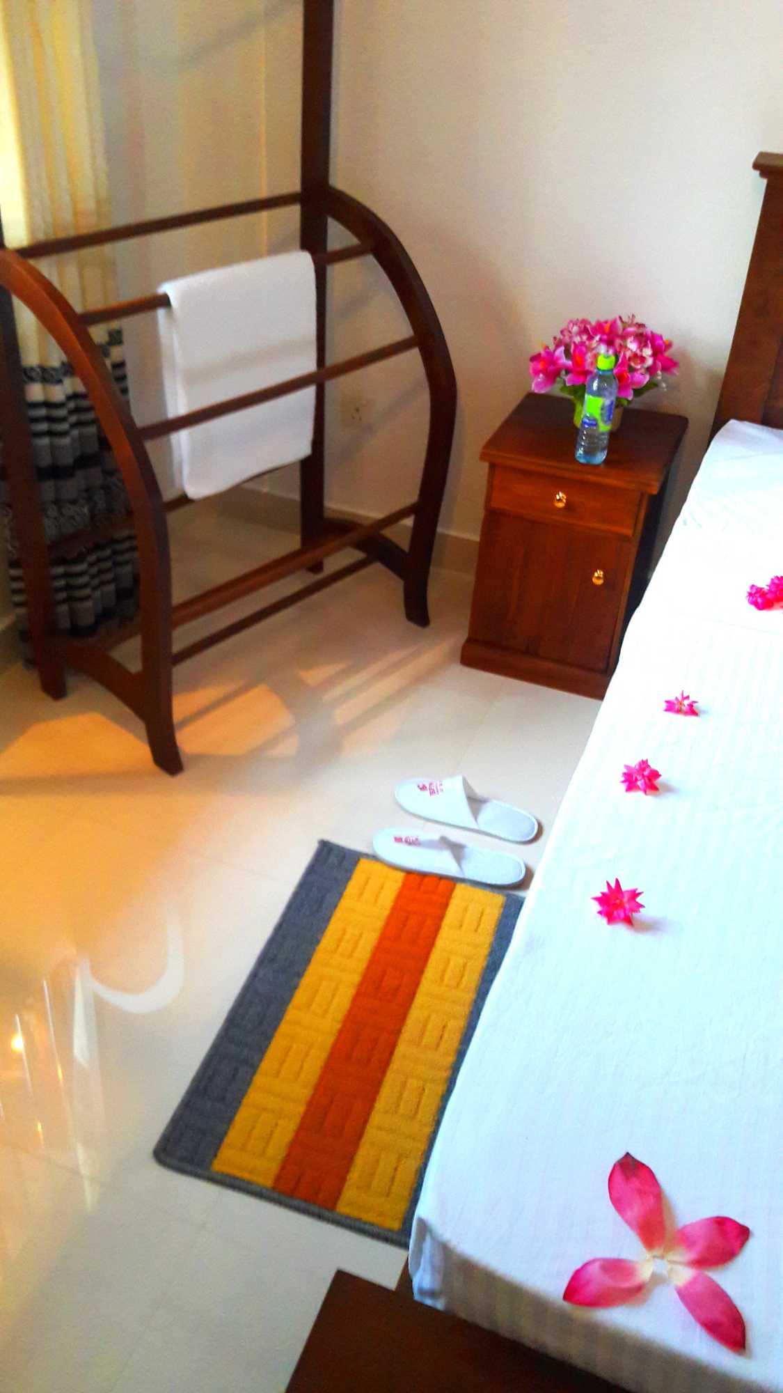 Gift card for Fresh Air Villa Guest House Gift card for Fresh Air Villa Guest House