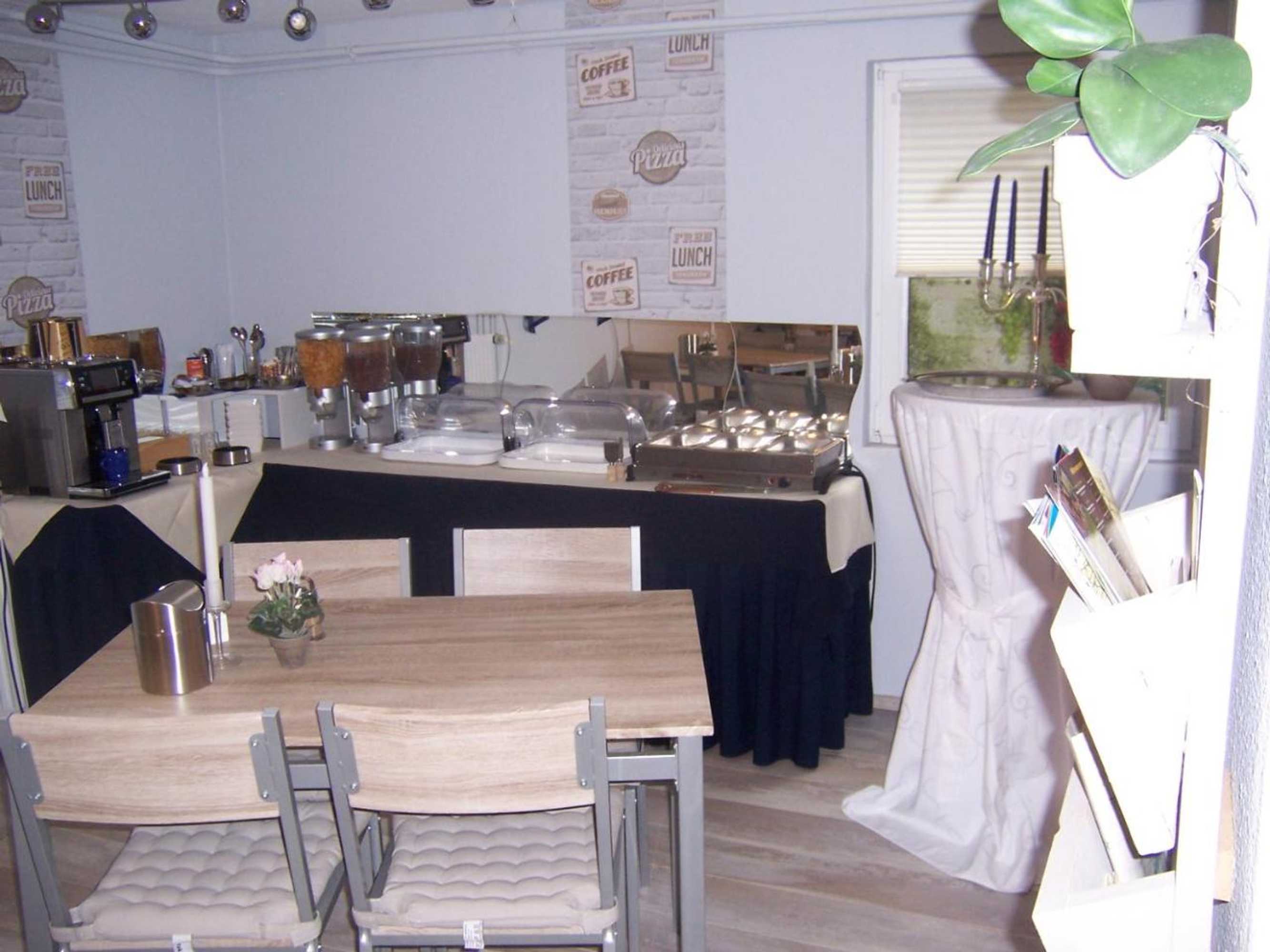 Gift card for Gästehaus Schneider