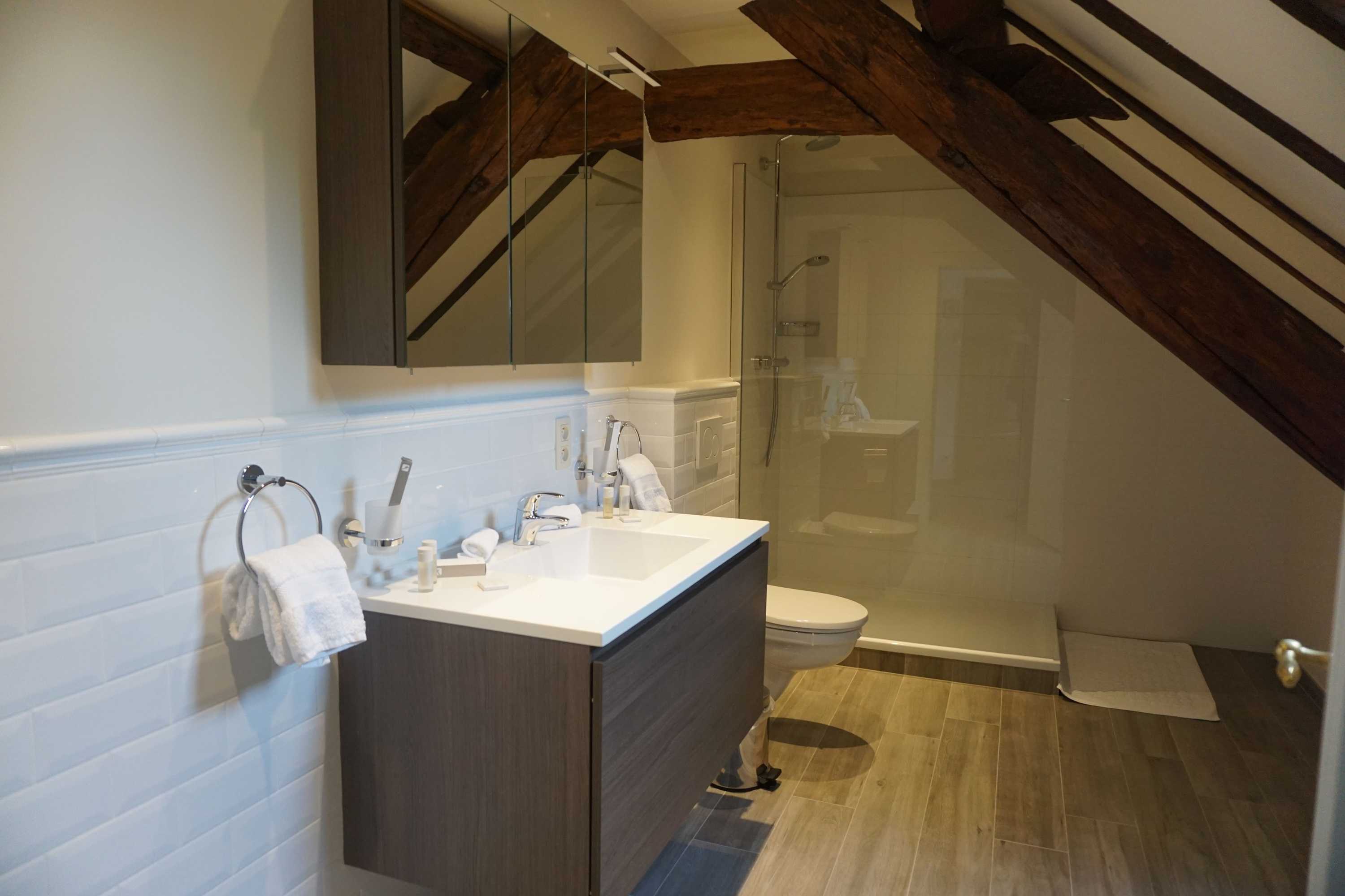 Gift card for B&b Domein Rodin