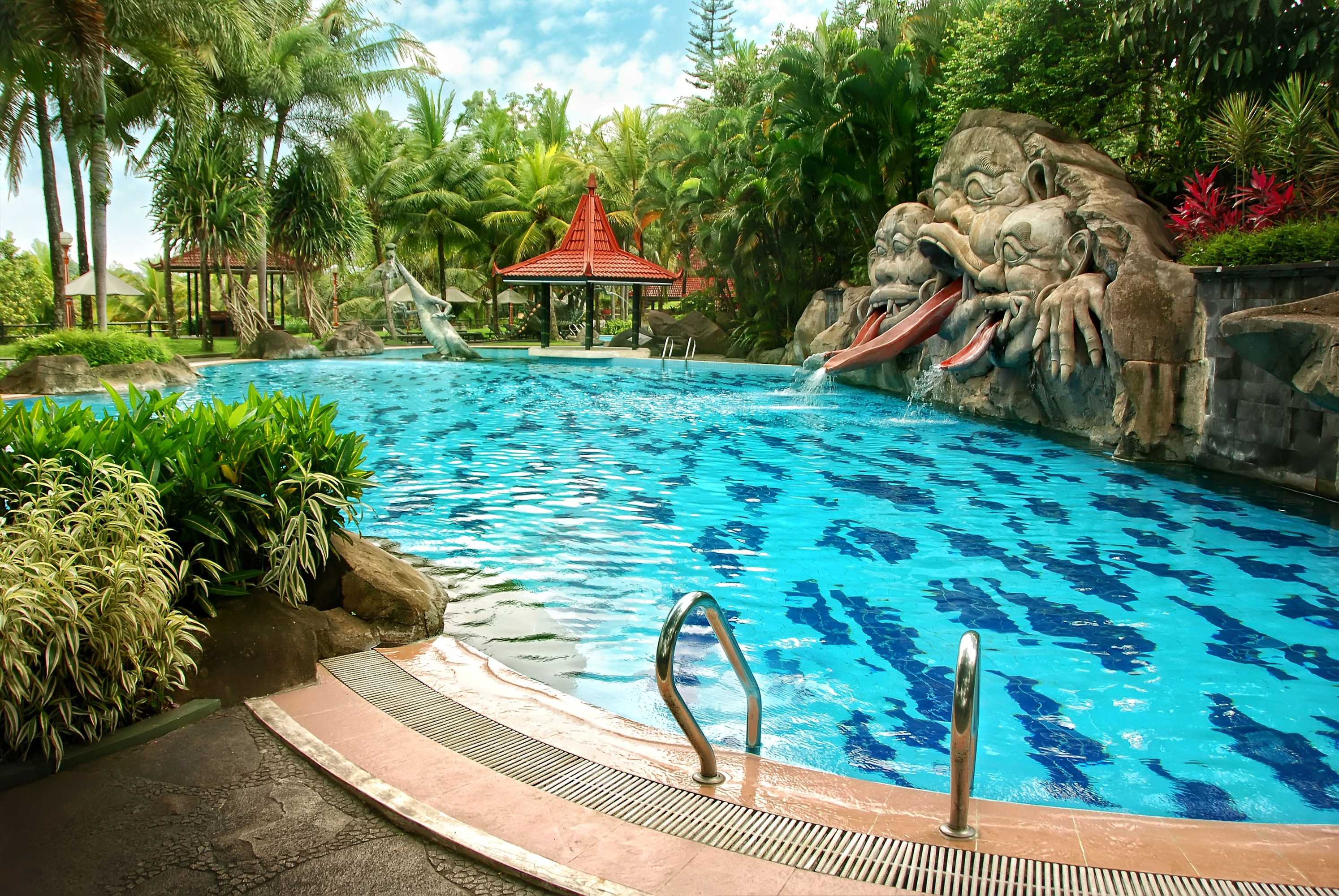 Gift card for Hotel Puri Asri Gift card for Hotel Puri Asri