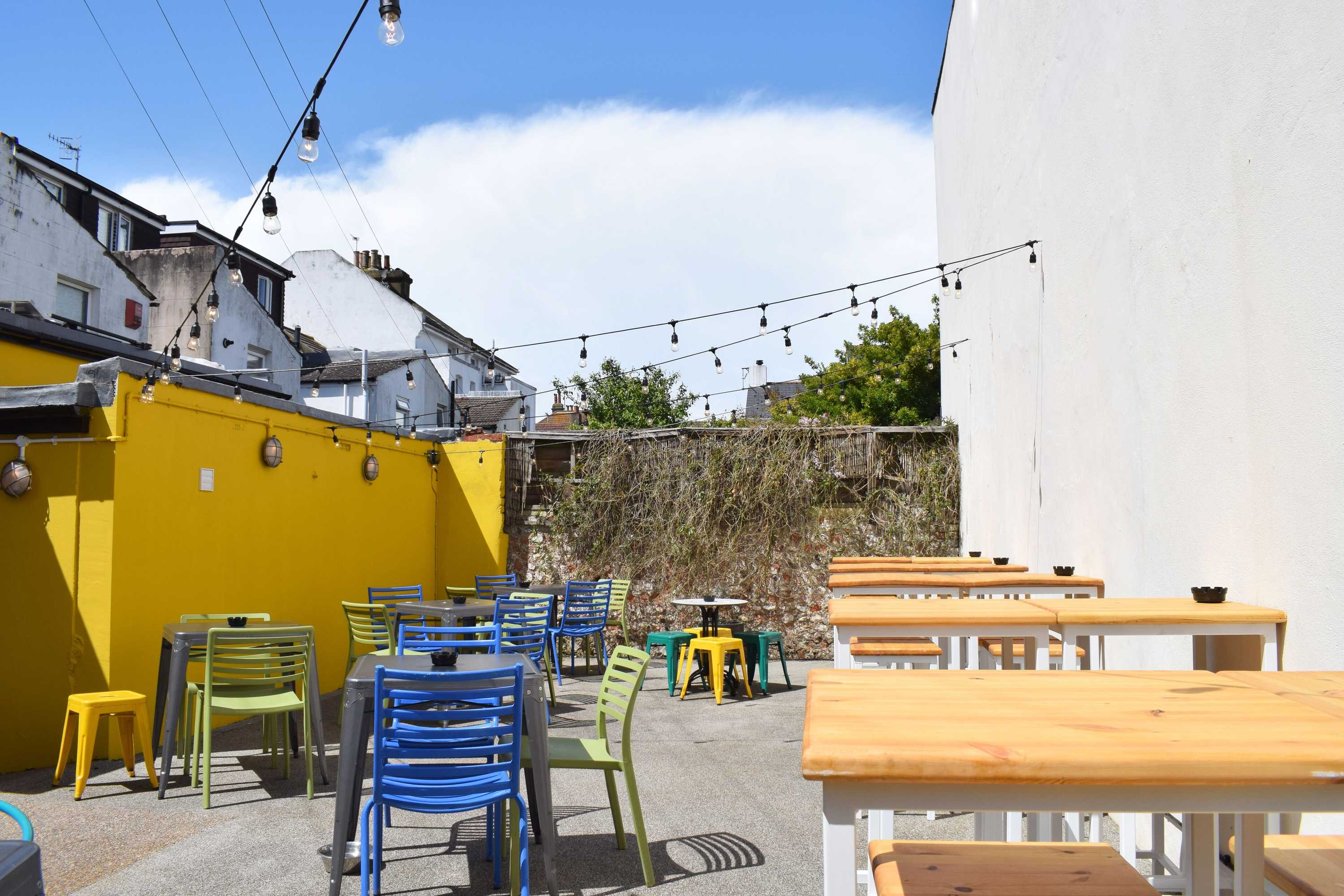 Gift card for The Stirling Arms