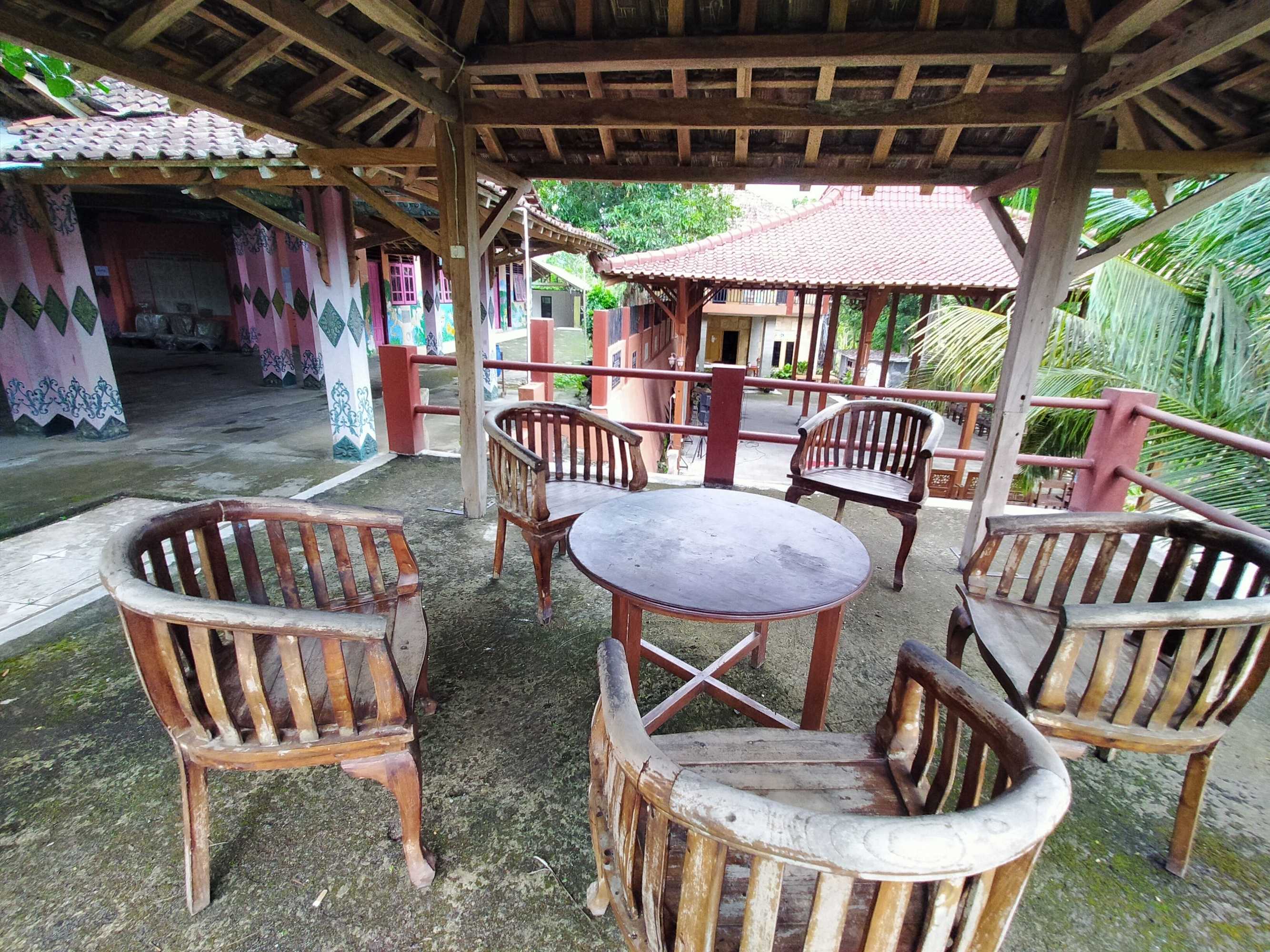 Gift card for Binakarya Homestay Syariah