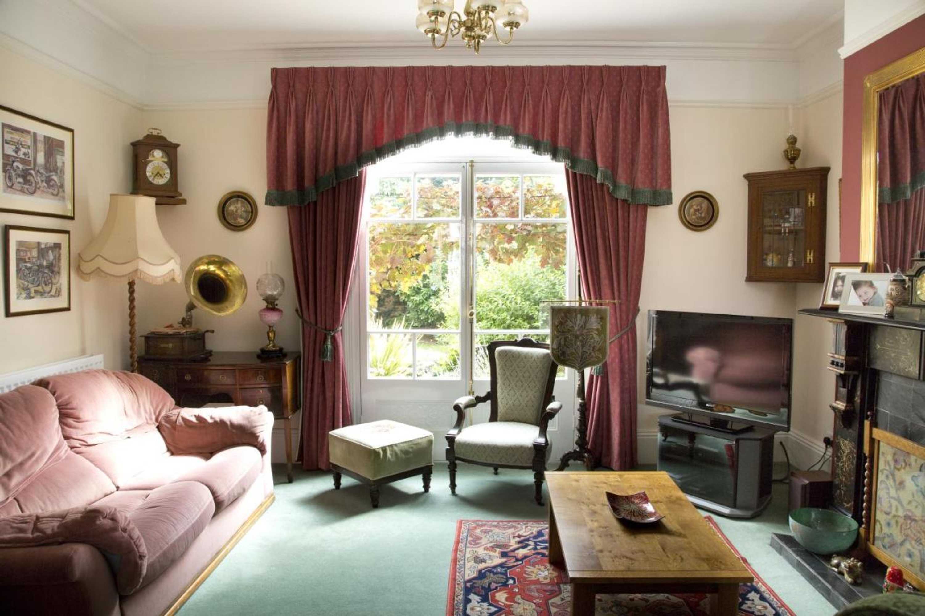 Gift card for Banbury Cross B&b