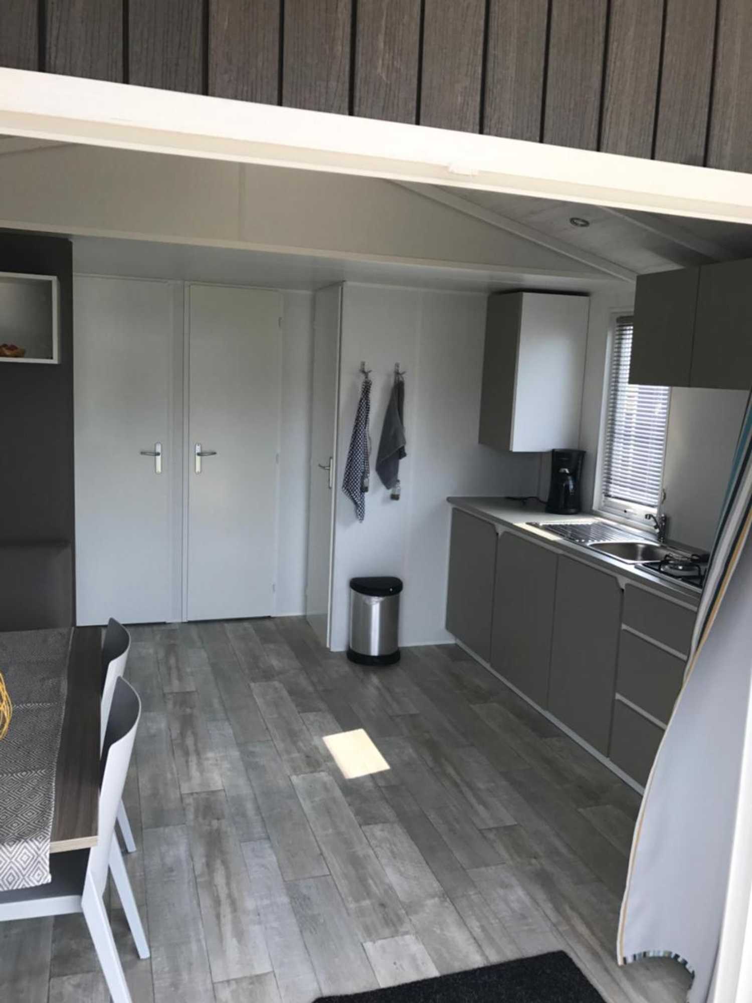 Gift card for Charme Logies Wad Zout 't