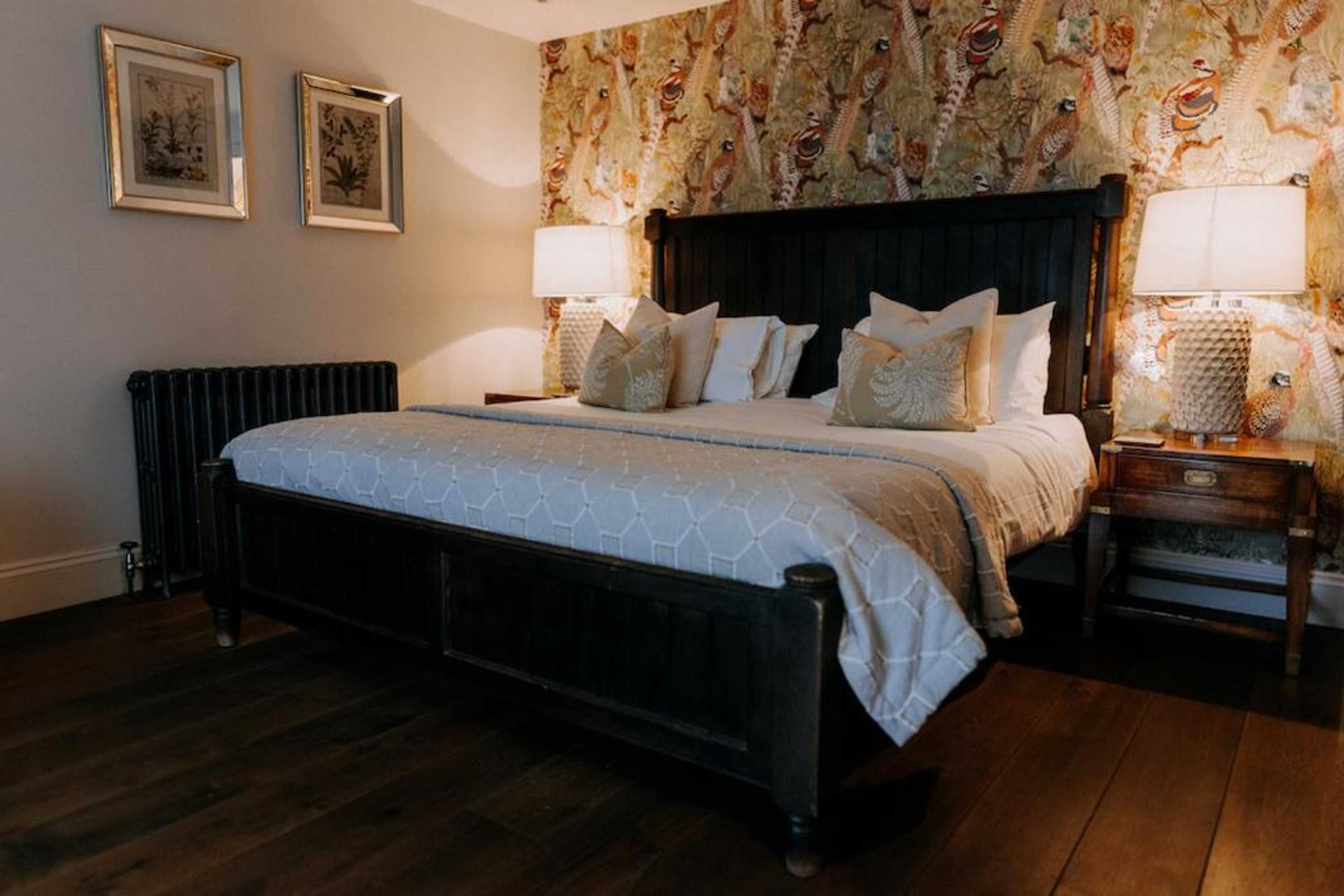 Gift card for The Ferry House Inn