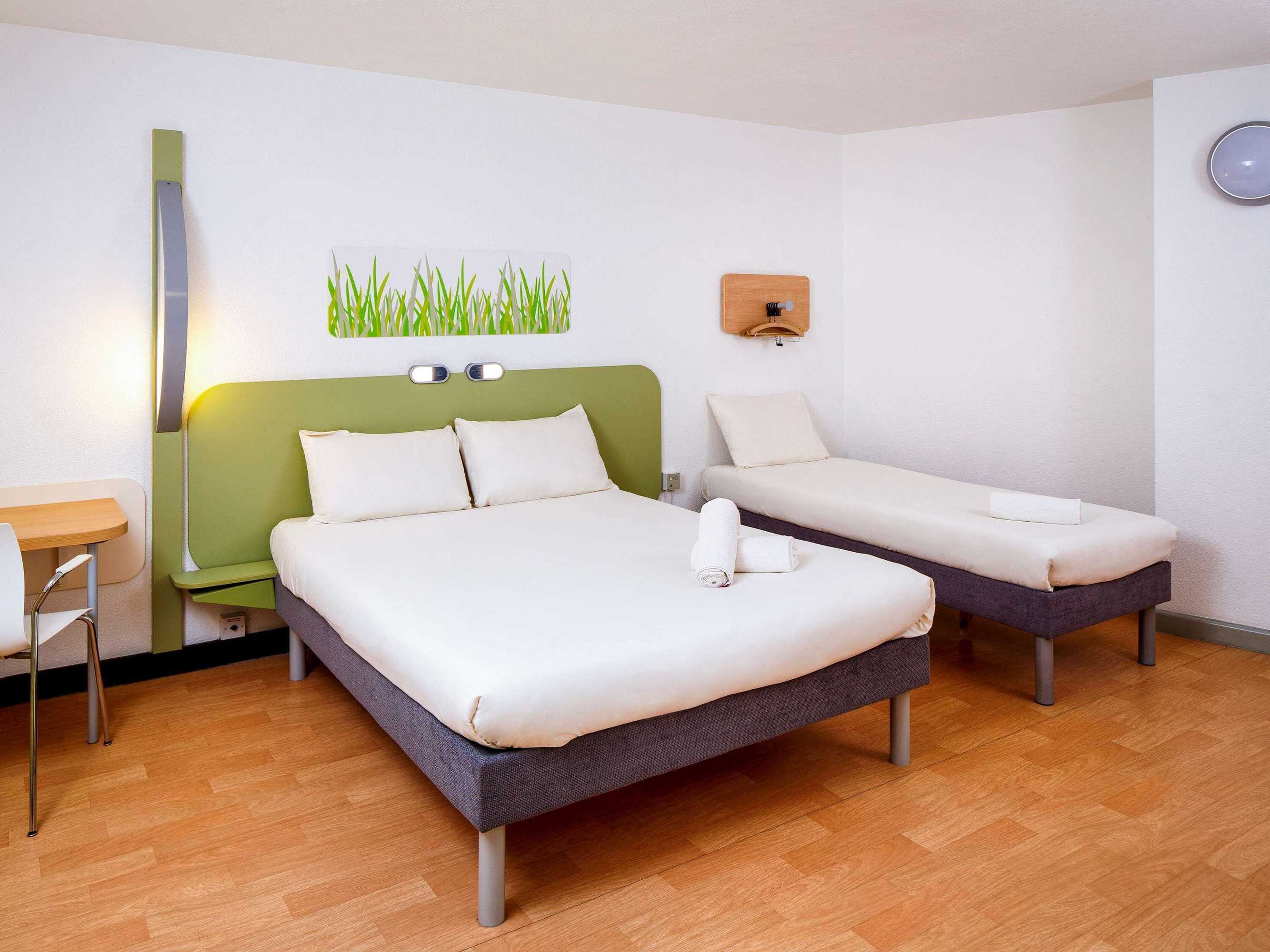 Gift card for Ibis Budget London Hounslow Gift card for Ibis Budget London Hounslow