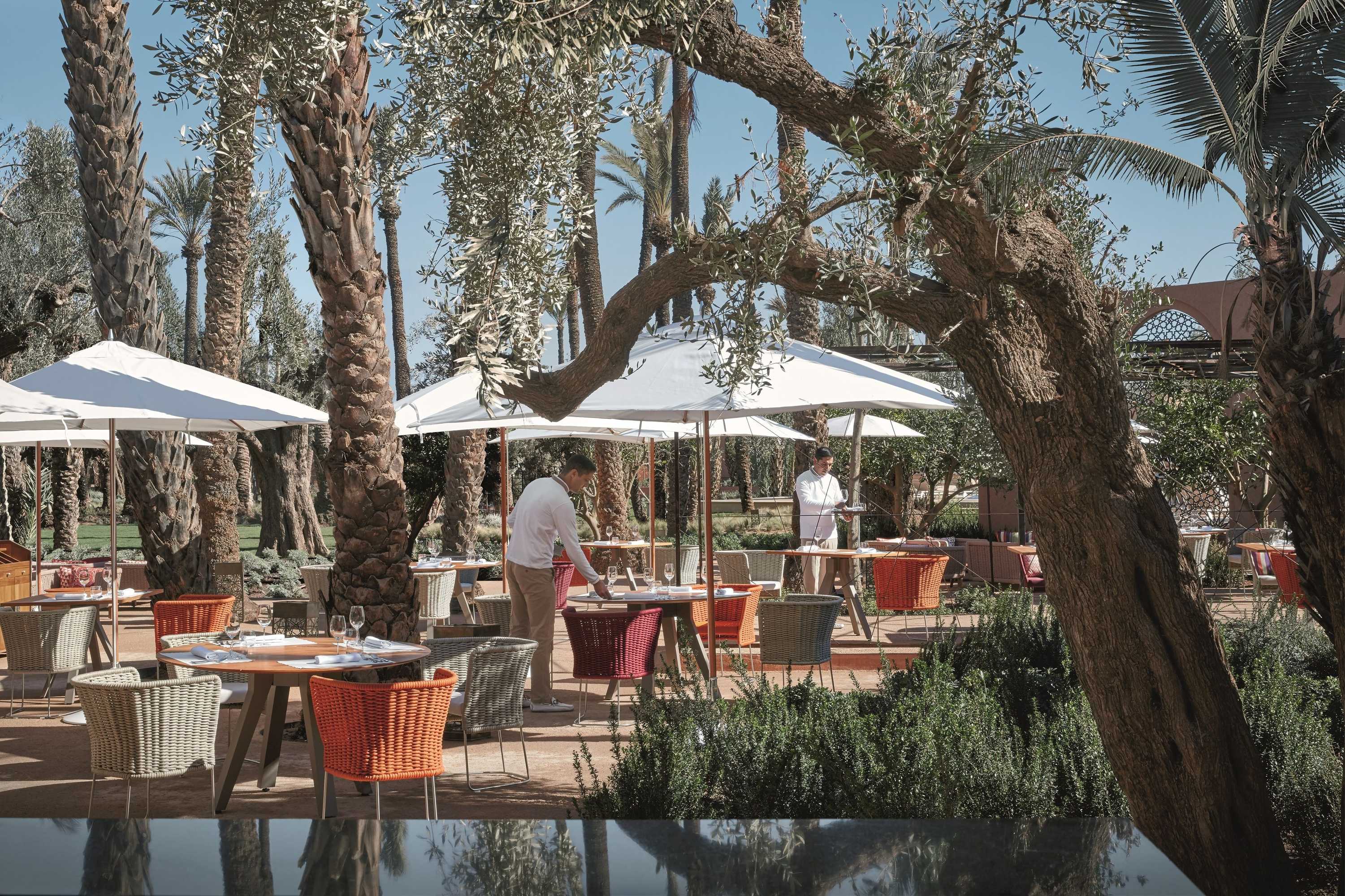 Gift card for Royal Mansour Marrakech Gift card for Royal Mansour Marrakech