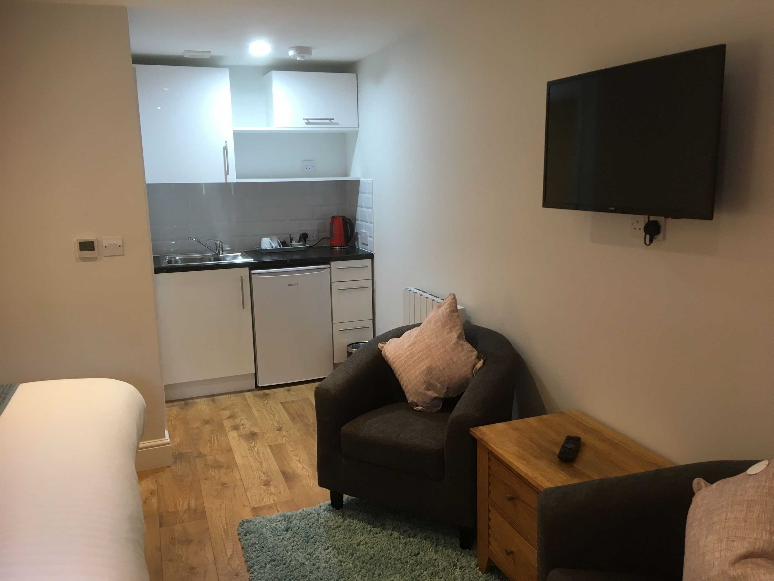 Gift card for Trumbles