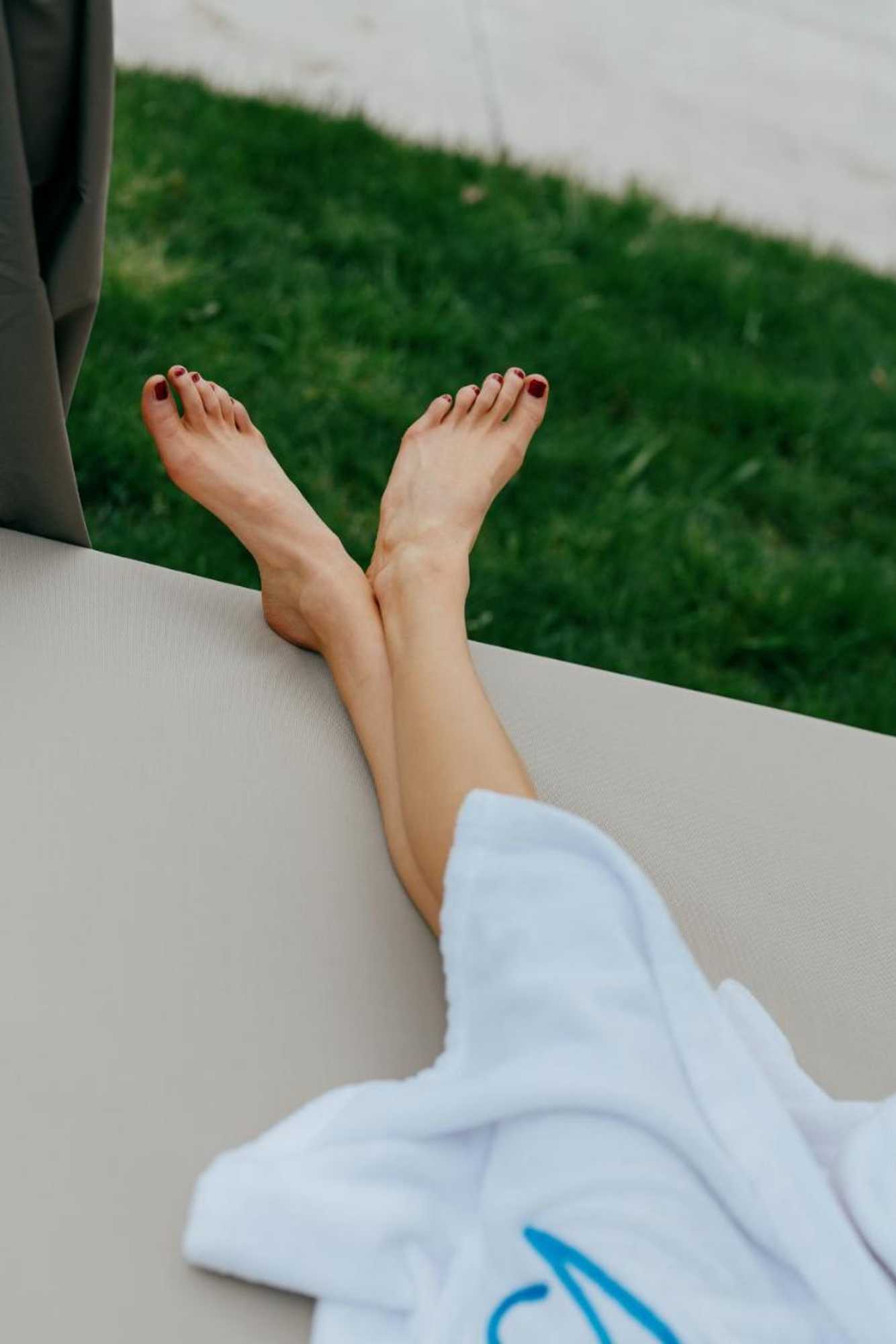 Gift card for Aqua Blu Hotel