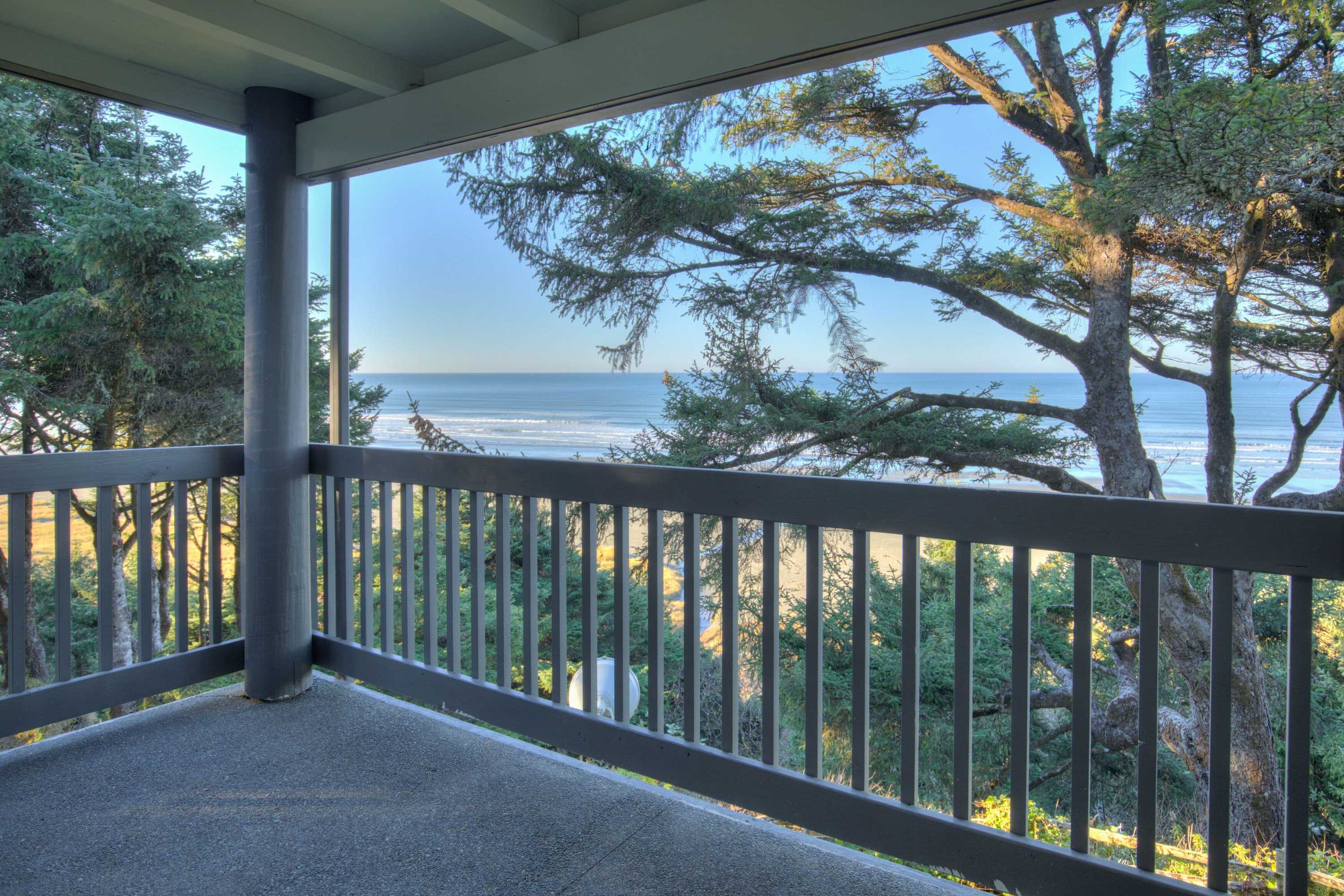 Gift card for Ocean Crest Resort