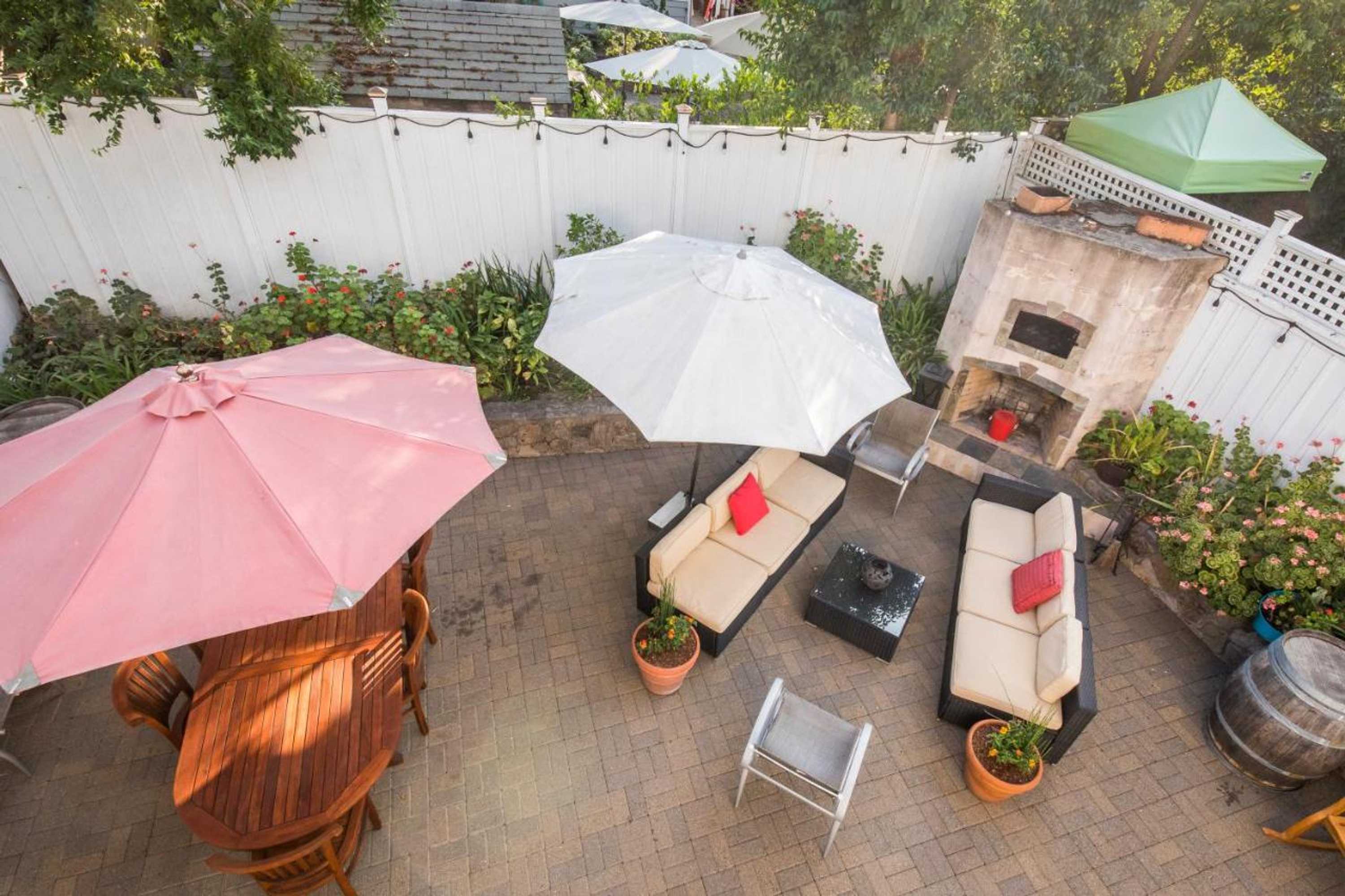 Gift card for Inn St Helena