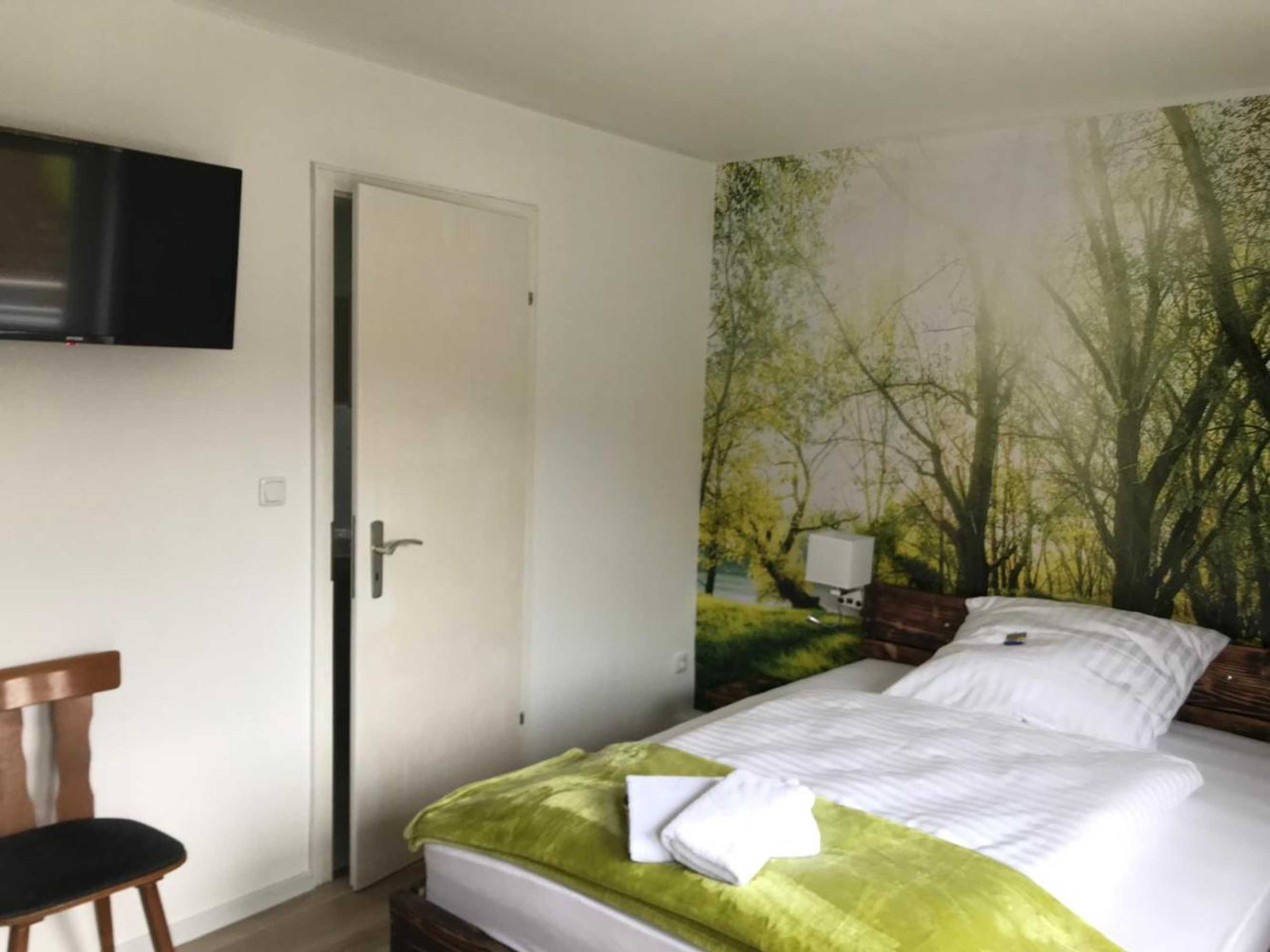 Gift card for Landgasthof Zum Dorfkrug