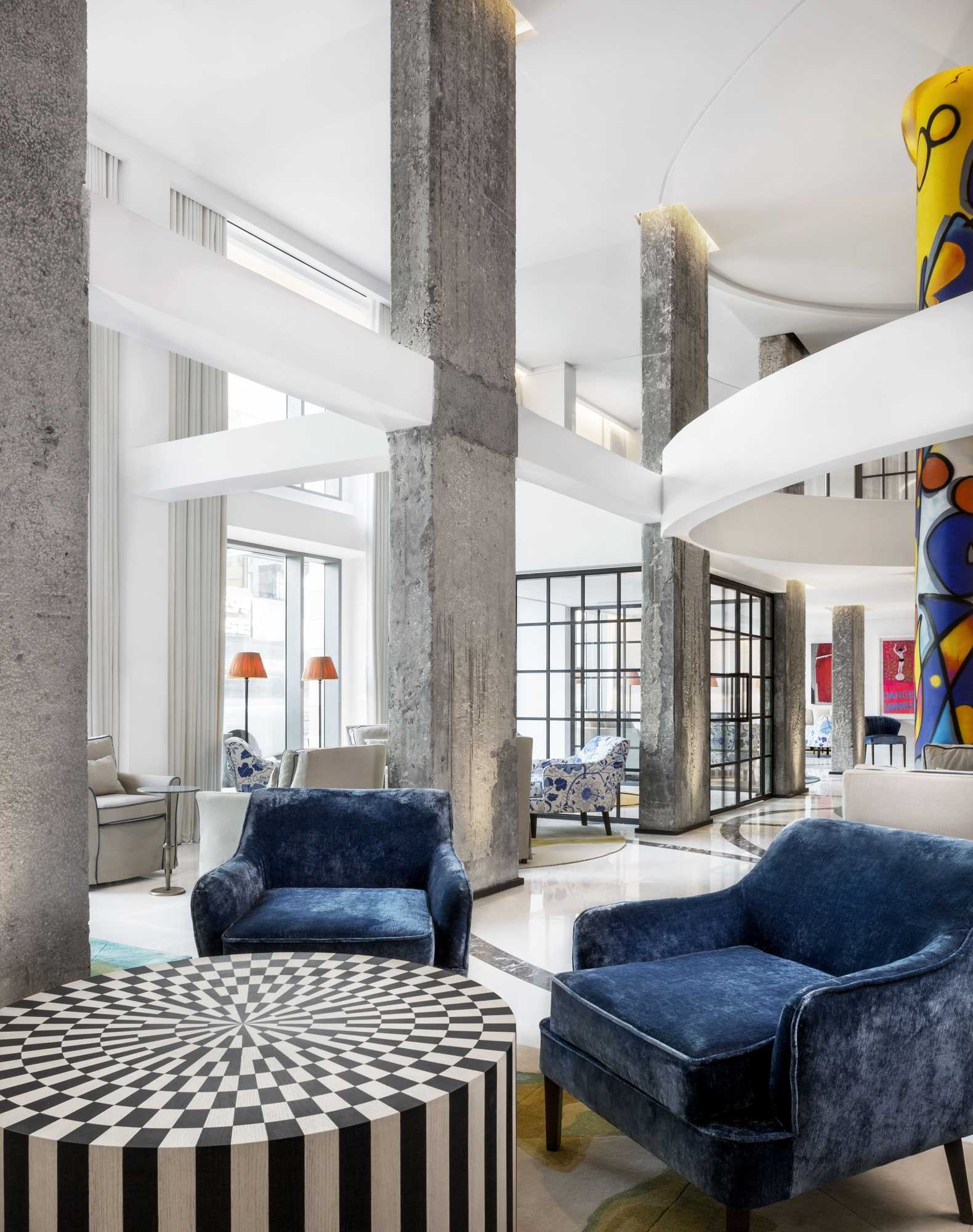 Gift card for The Merchant House