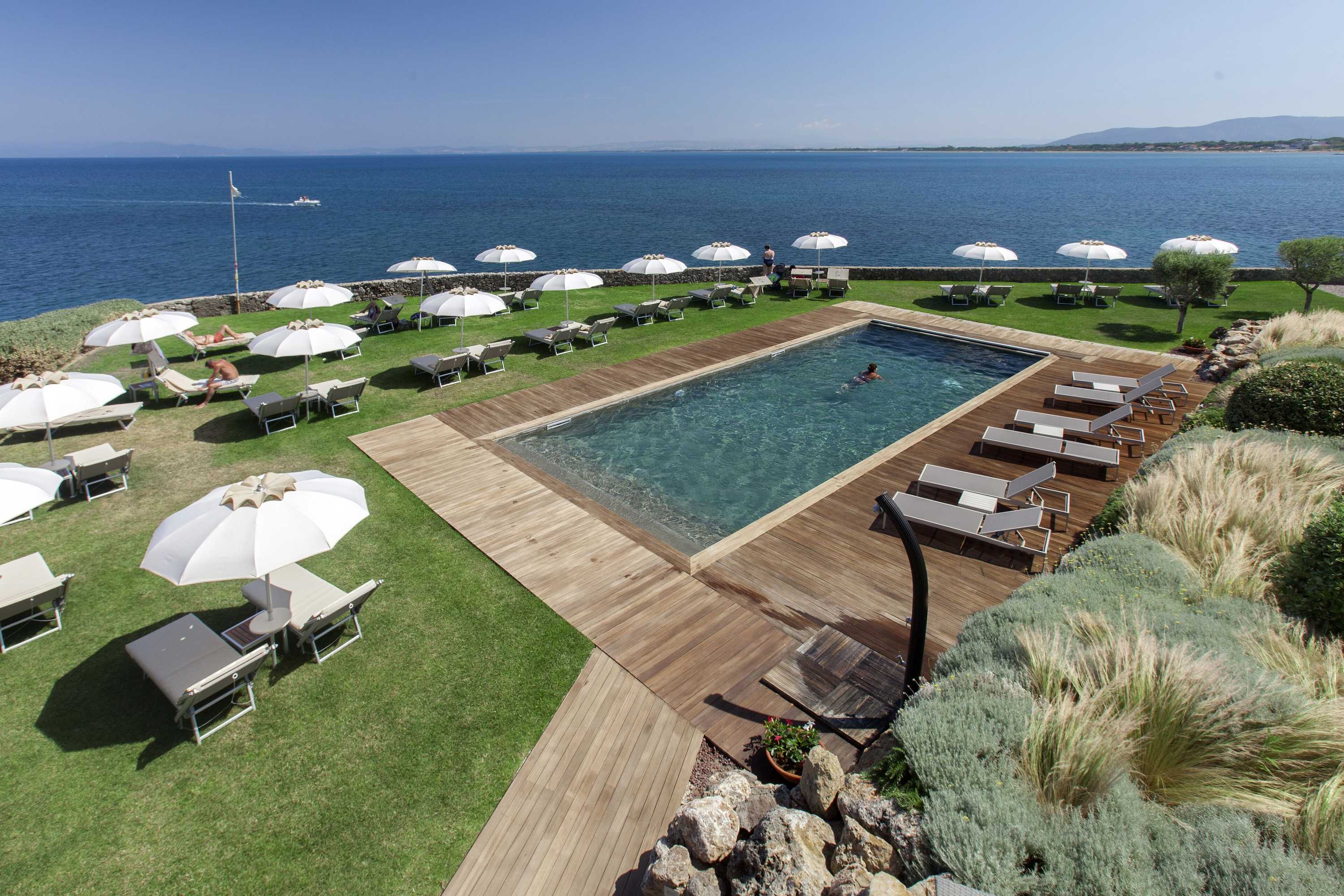 Gift card for Hotel Villa Domizia Gift card for Hotel Villa Domizia